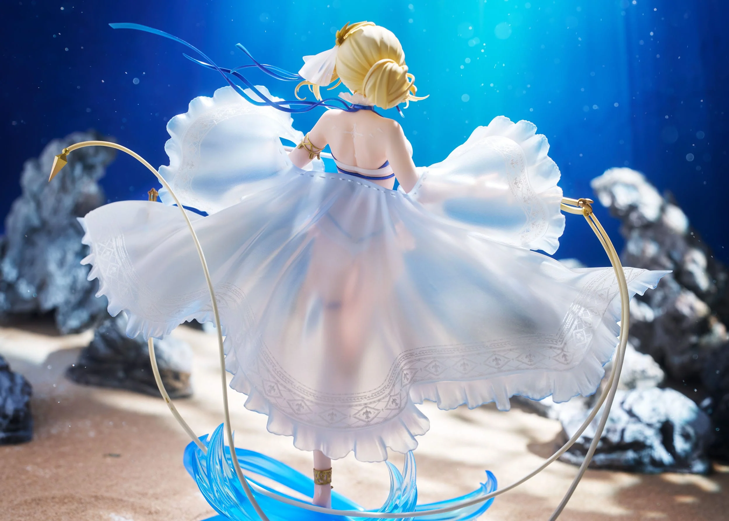 Jeanne d'Arc - Saintess of the Sea - Alice Glint - Image 16