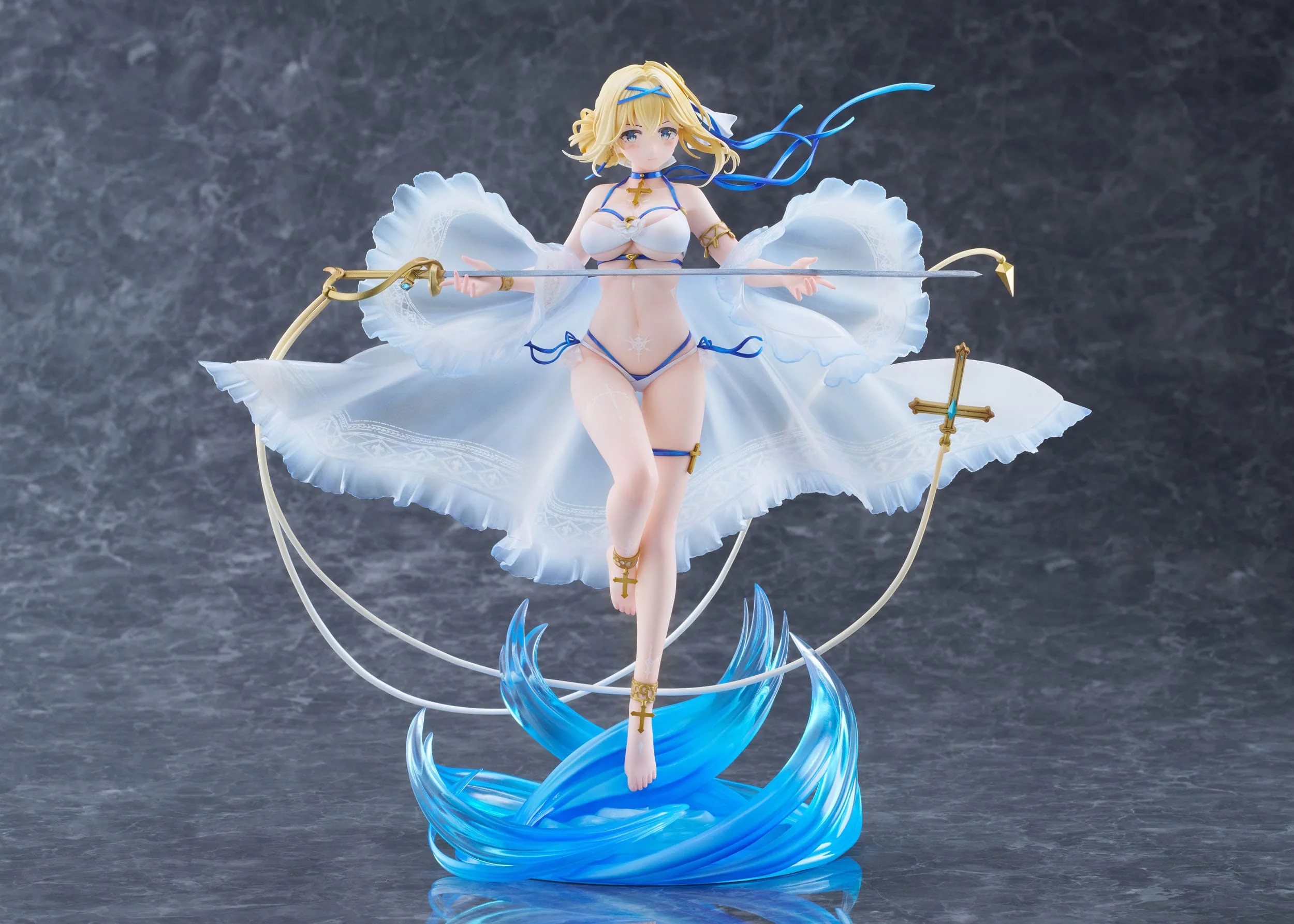 Jeanne d'Arc - Saintess of the Sea - Alice Glint - Image 17