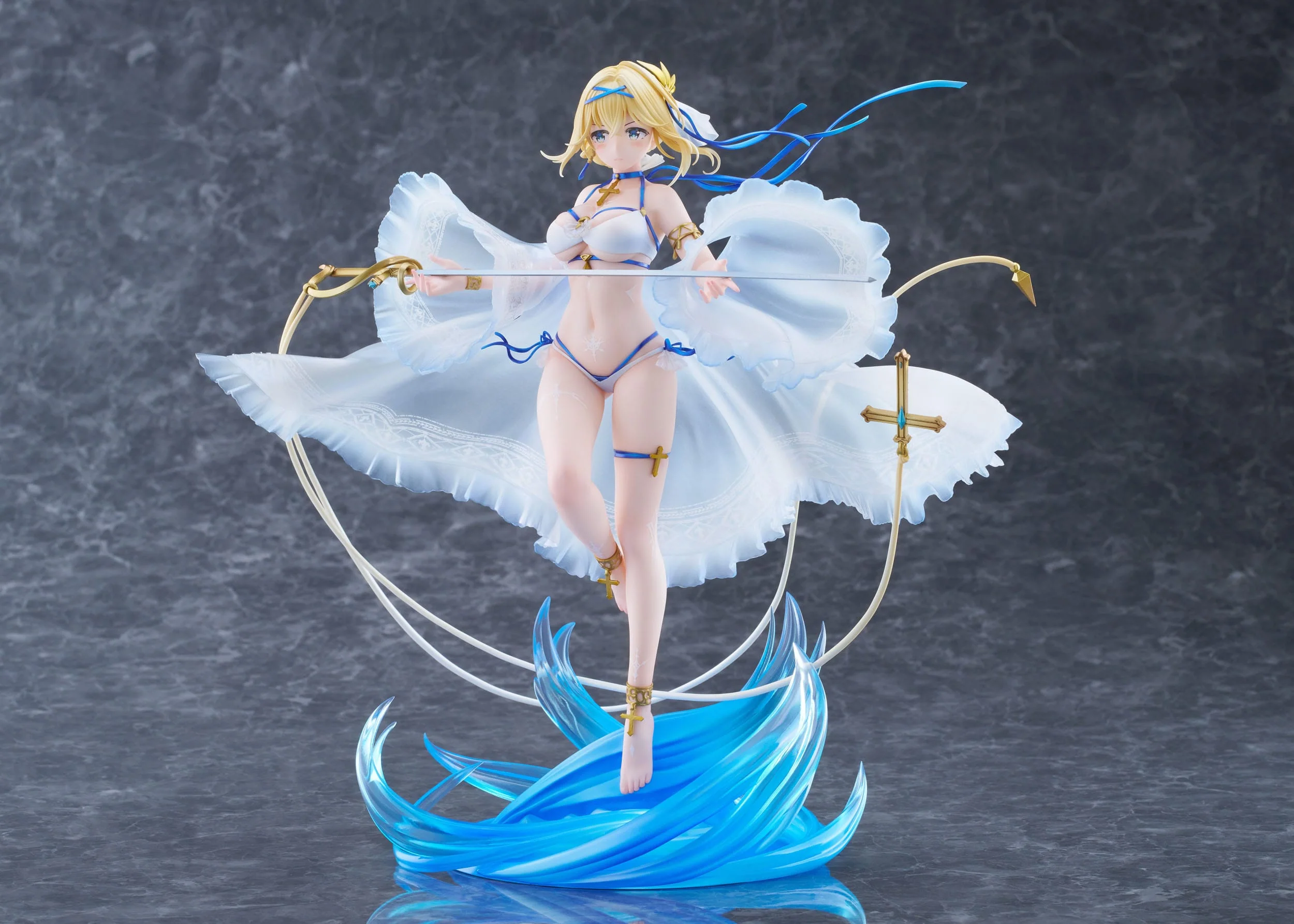 Jeanne d'Arc - Saintess of the Sea - Alice Glint - Image 18