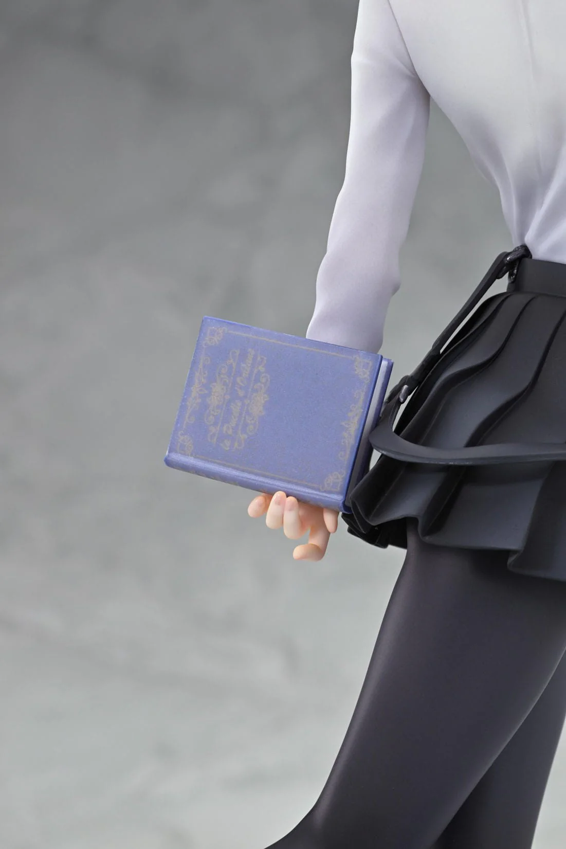 Jeanne d'Arc Ruler, Original Glasses Model Ver. Wanderer - Image 2