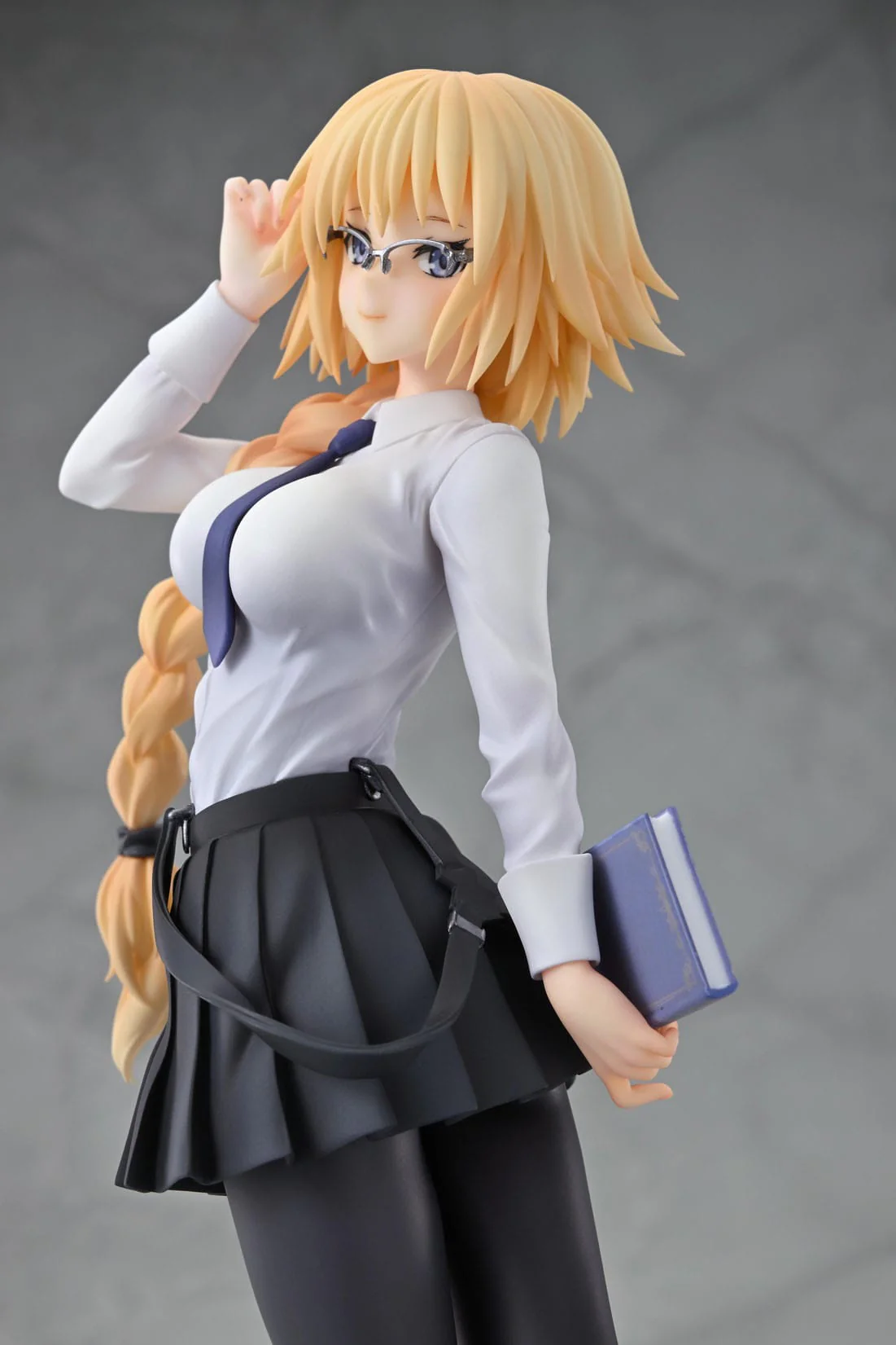 Jeanne d'Arc Ruler, Original Glasses Model Ver. Wanderer - Image 8