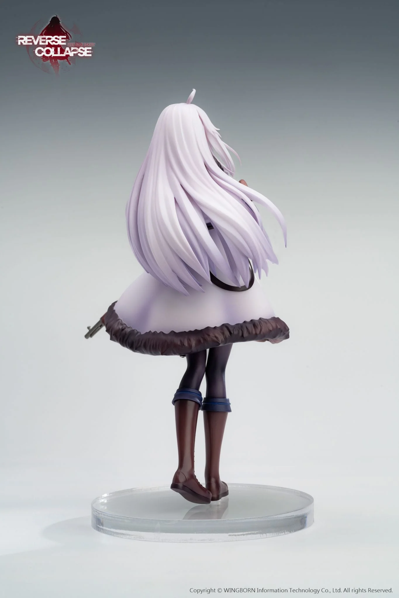Jefuty Reverse Collapse Reverse Studio - Image 12
