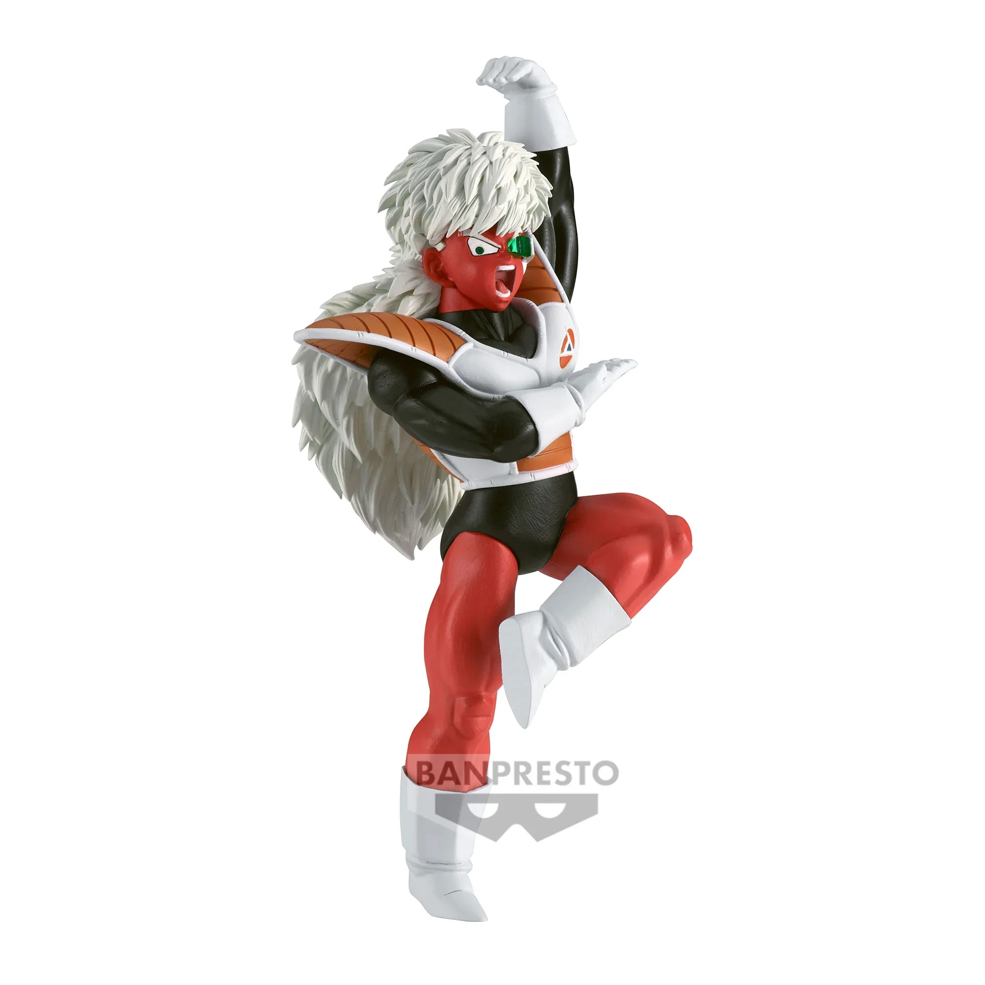 Jeice Solid Edge Works Banpresto Bandai