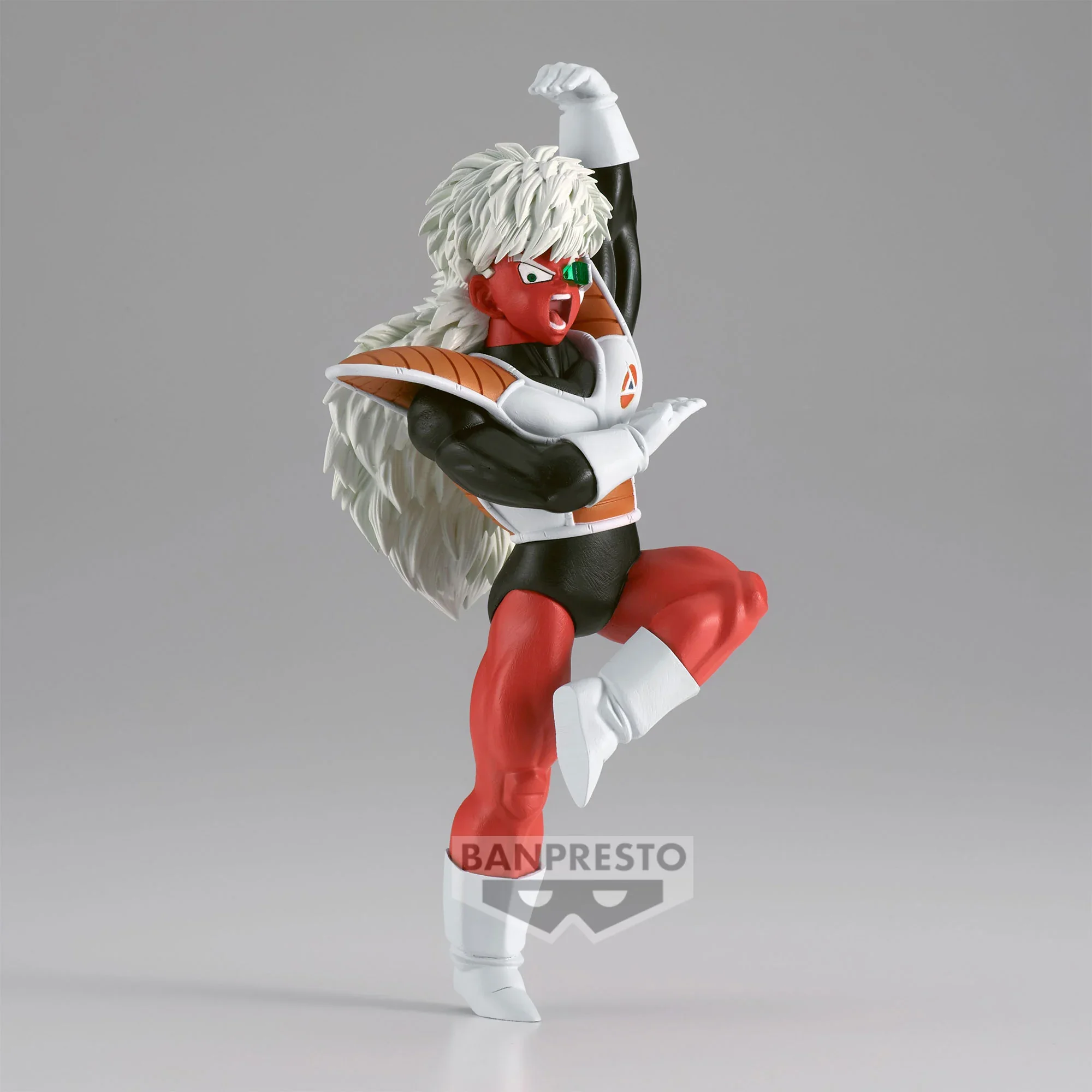 Jeice Solid Edge Works Banpresto Bandai - Image 2