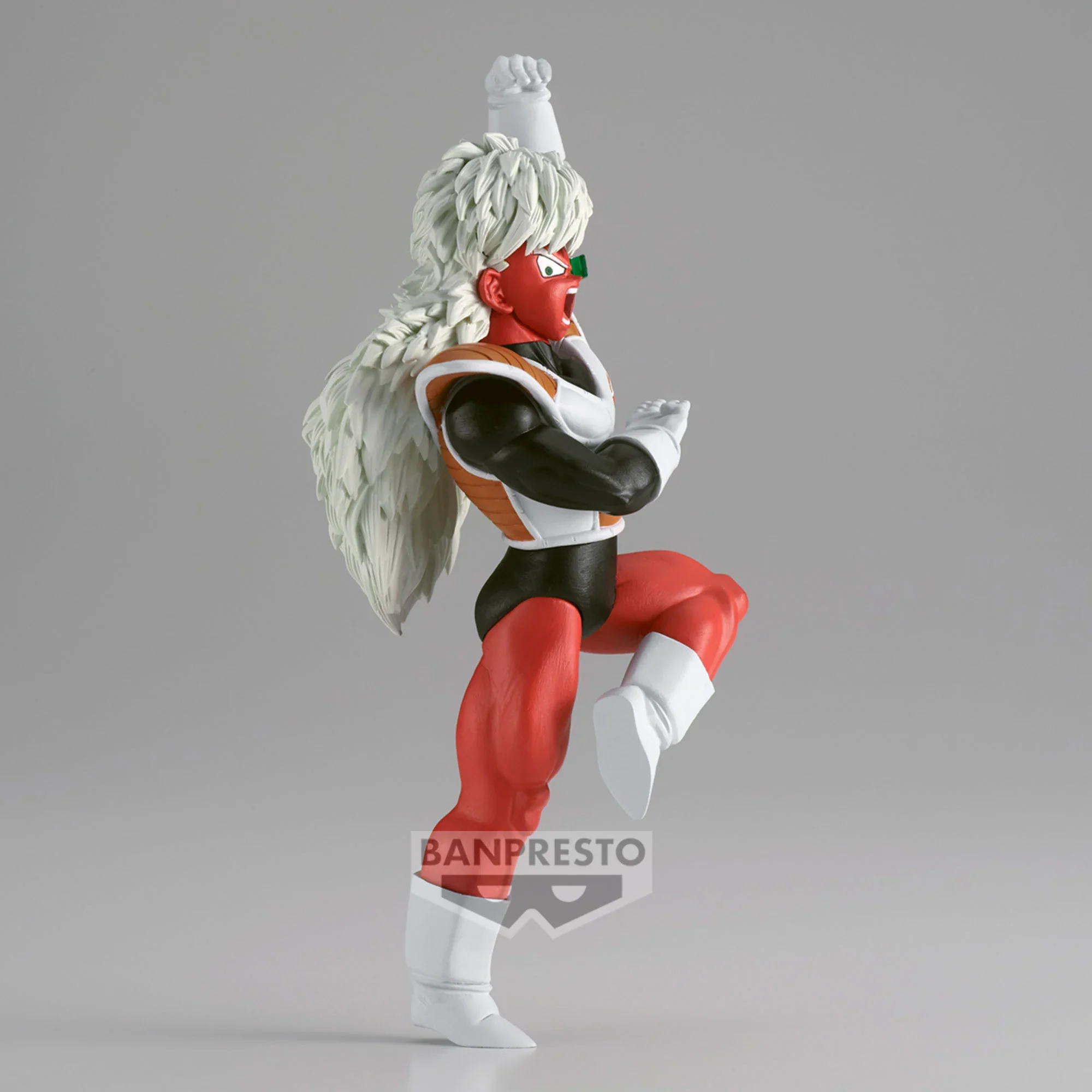 Jeice Solid Edge Works Banpresto Bandai - Image 3