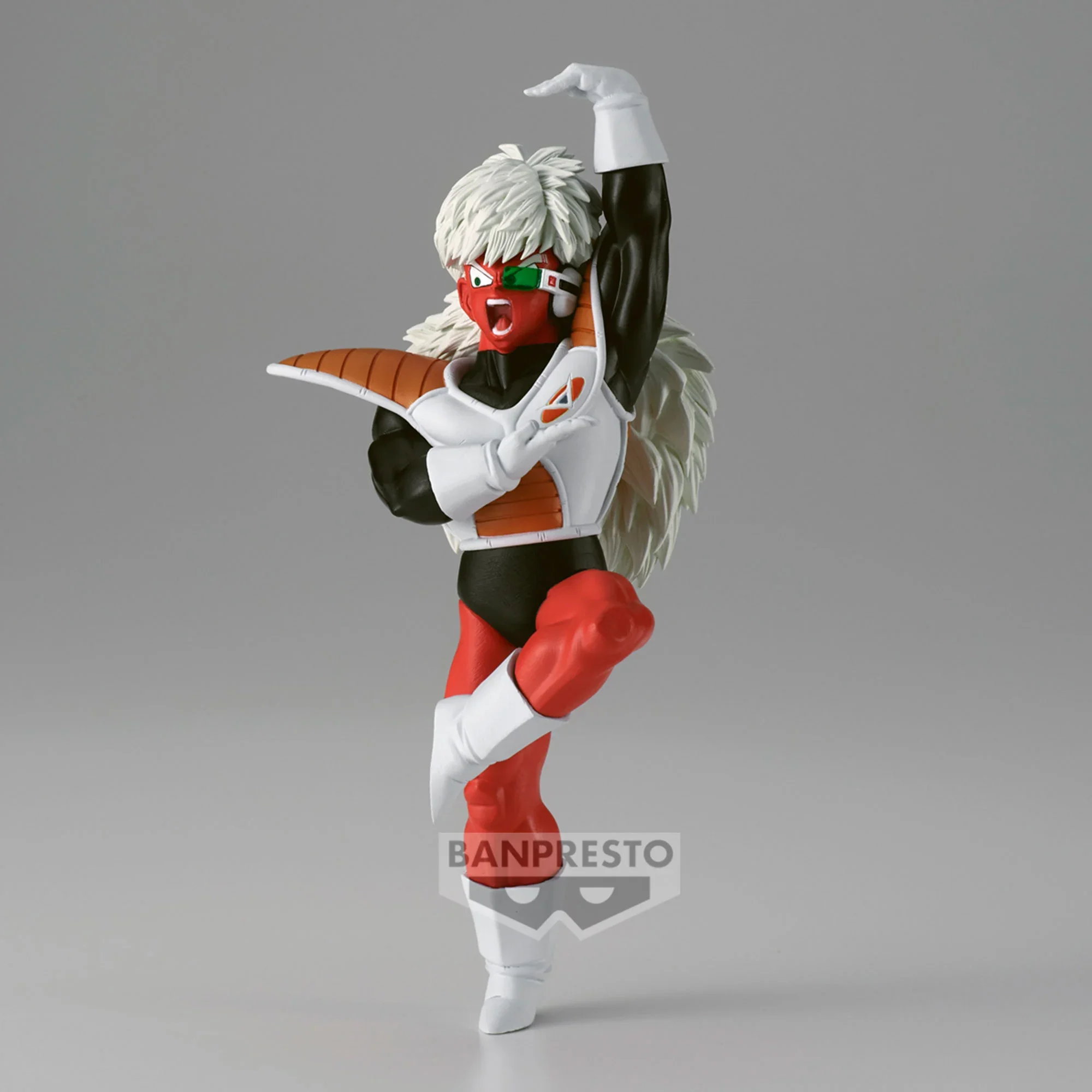 Jeice Solid Edge Works Banpresto Bandai - Image 5