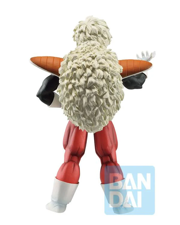 Jeice (The Ginyu Force!) - Ichibansho - Bandai - Image 6