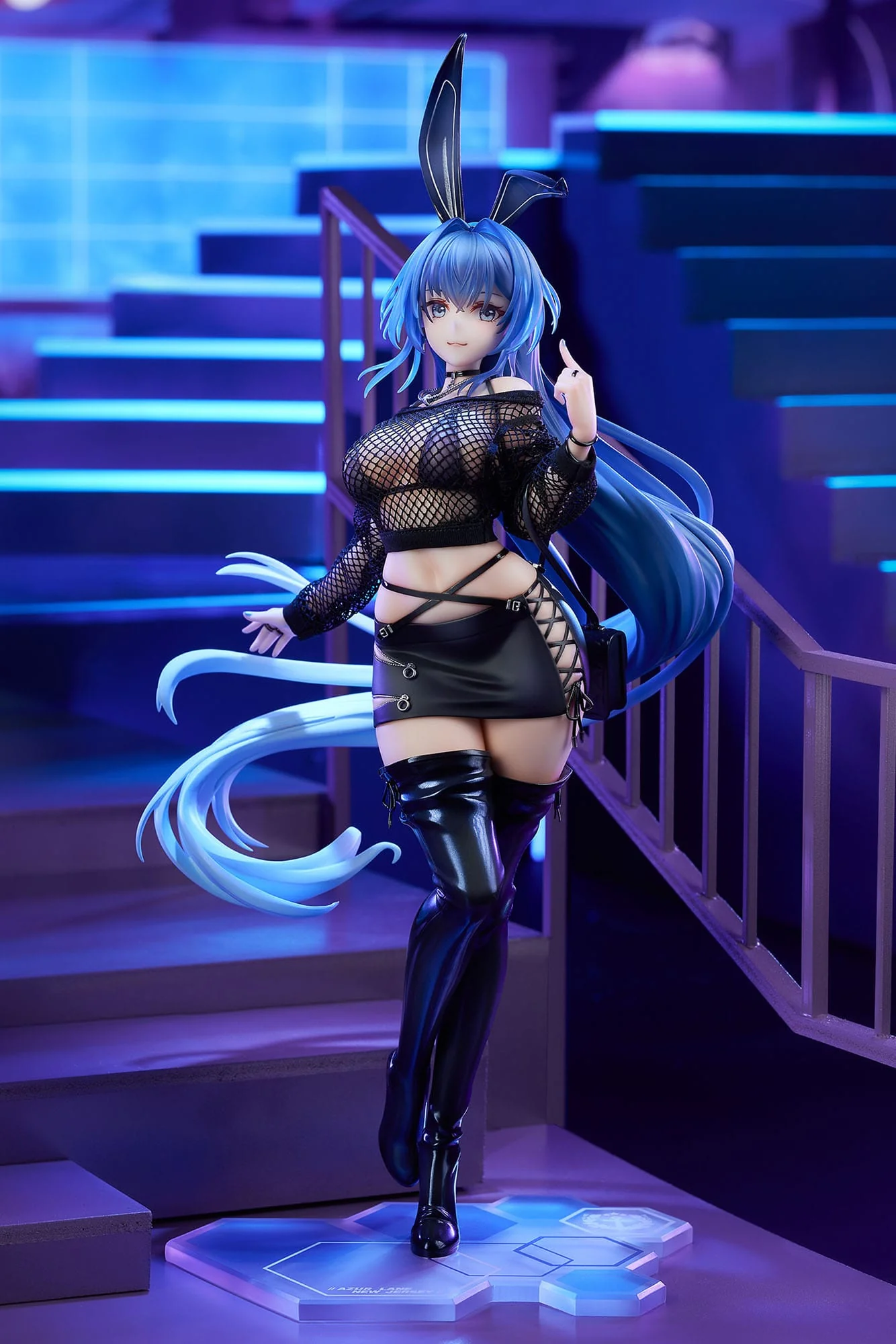 Jersey Collaborated Illustration Ver. Apex - Image 3