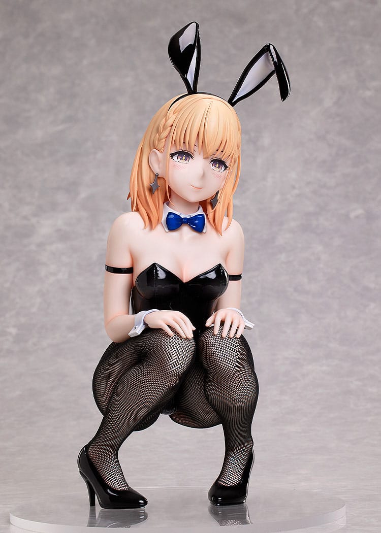 Jess: Bunny Ver. Butareba FREEing - Image 6