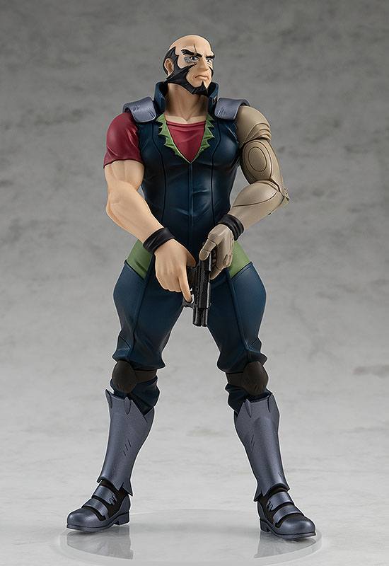 Jet Black Pop Up Parade Good Smile Company - Image 5