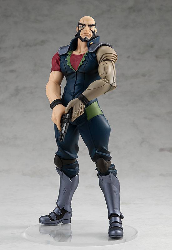 Jet Black Pop Up Parade Good Smile Company - Image 6