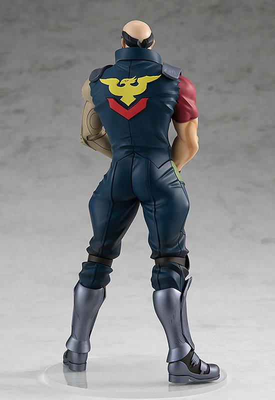 Jet Black Pop Up Parade Good Smile Company - Image 7