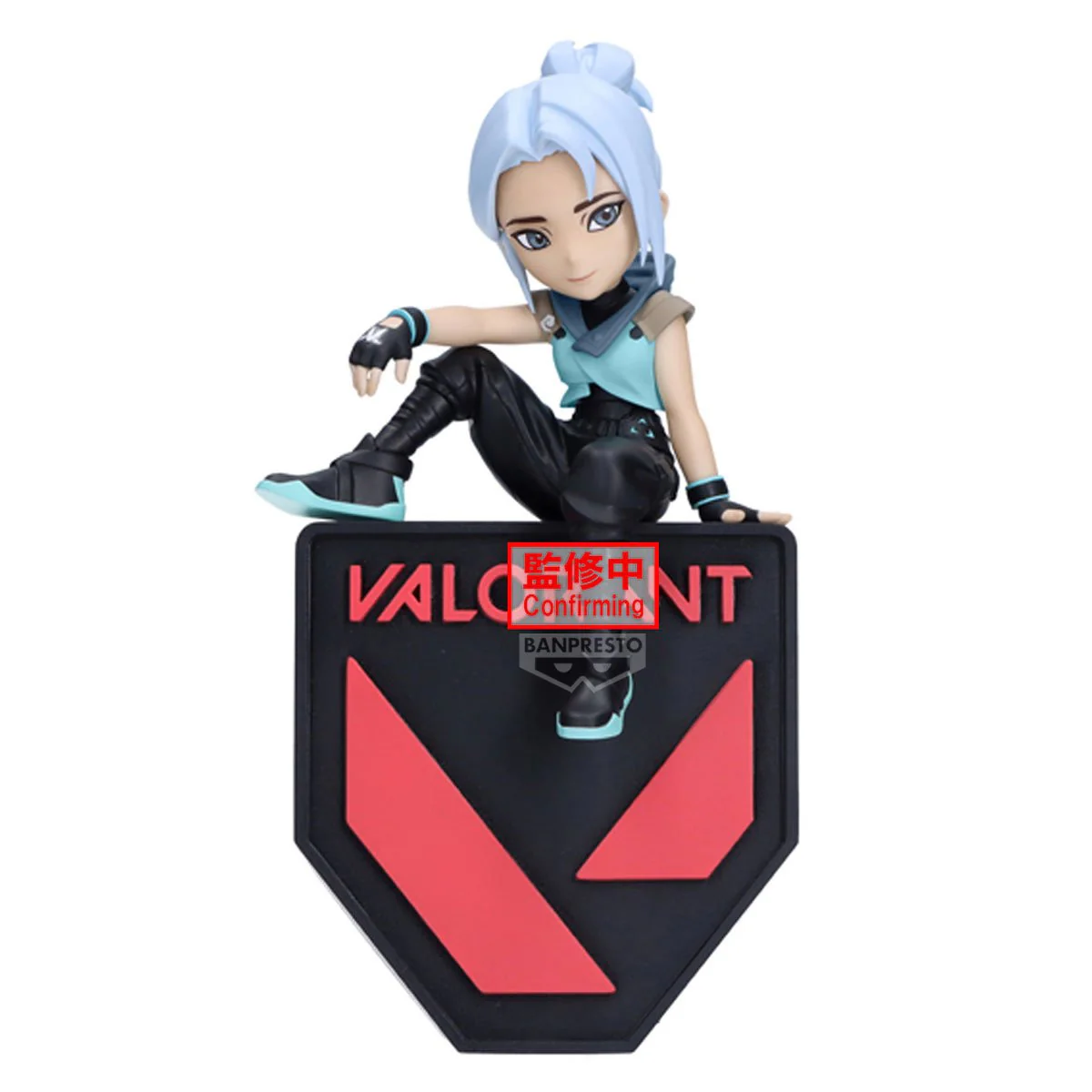 Jett Monitor Top Valorant