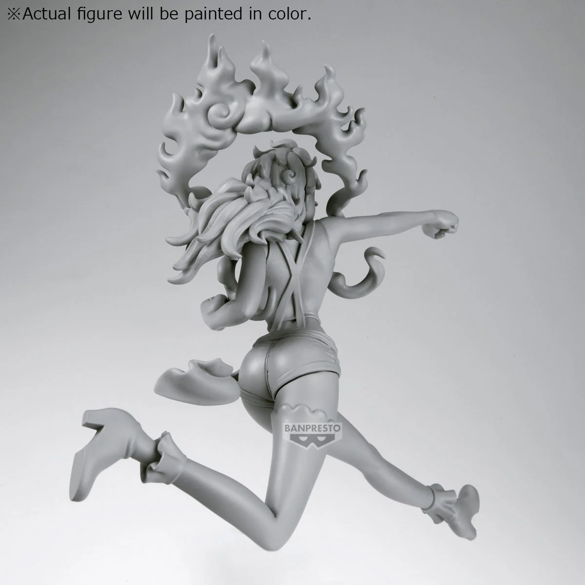 Jewelry Bonney Battle Record Collection One Piece Banpresto - Image 5