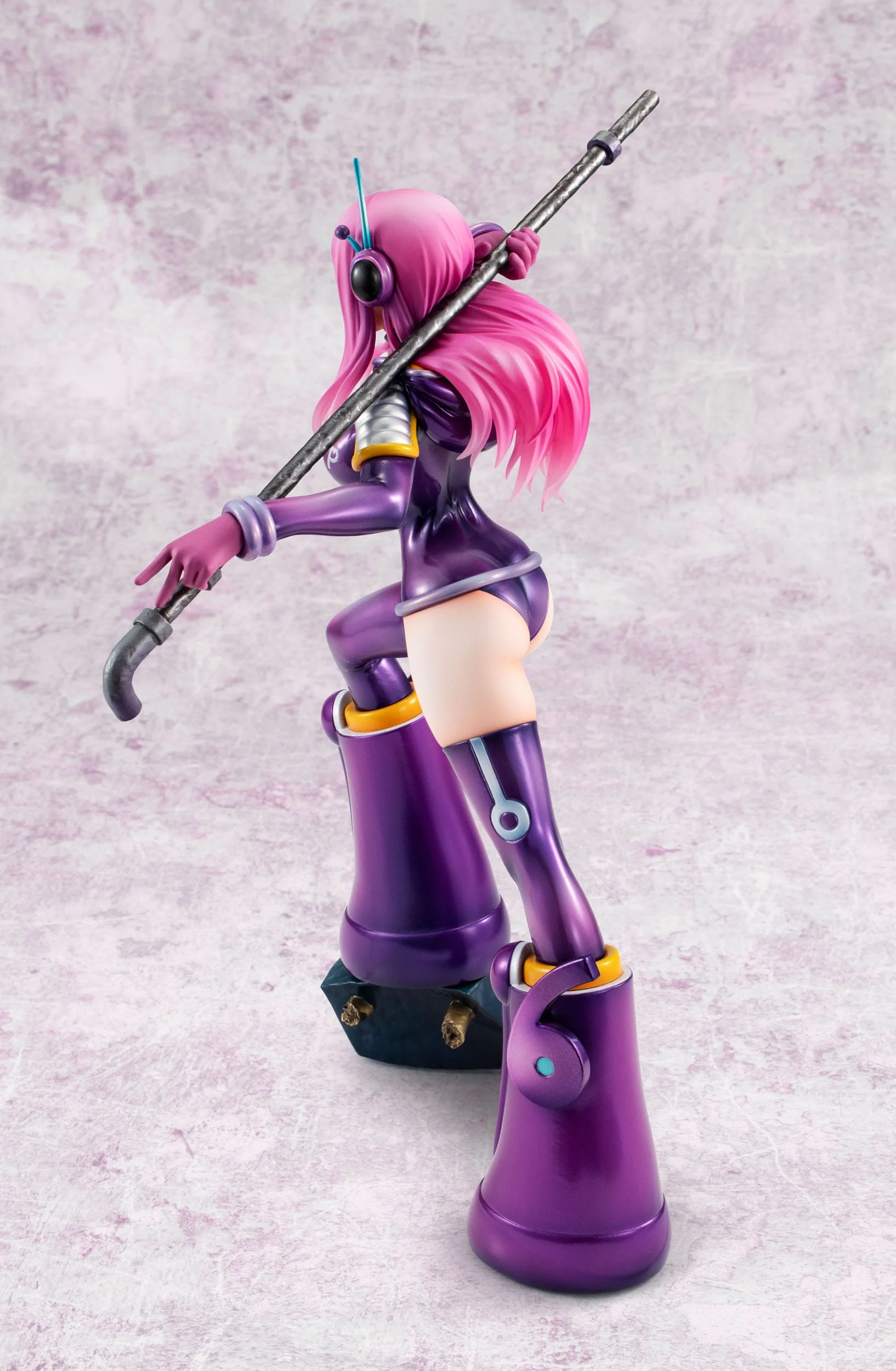Jewelry Bonney Evolutionary History Portrait Of Pirates MegaHouse - Image 10