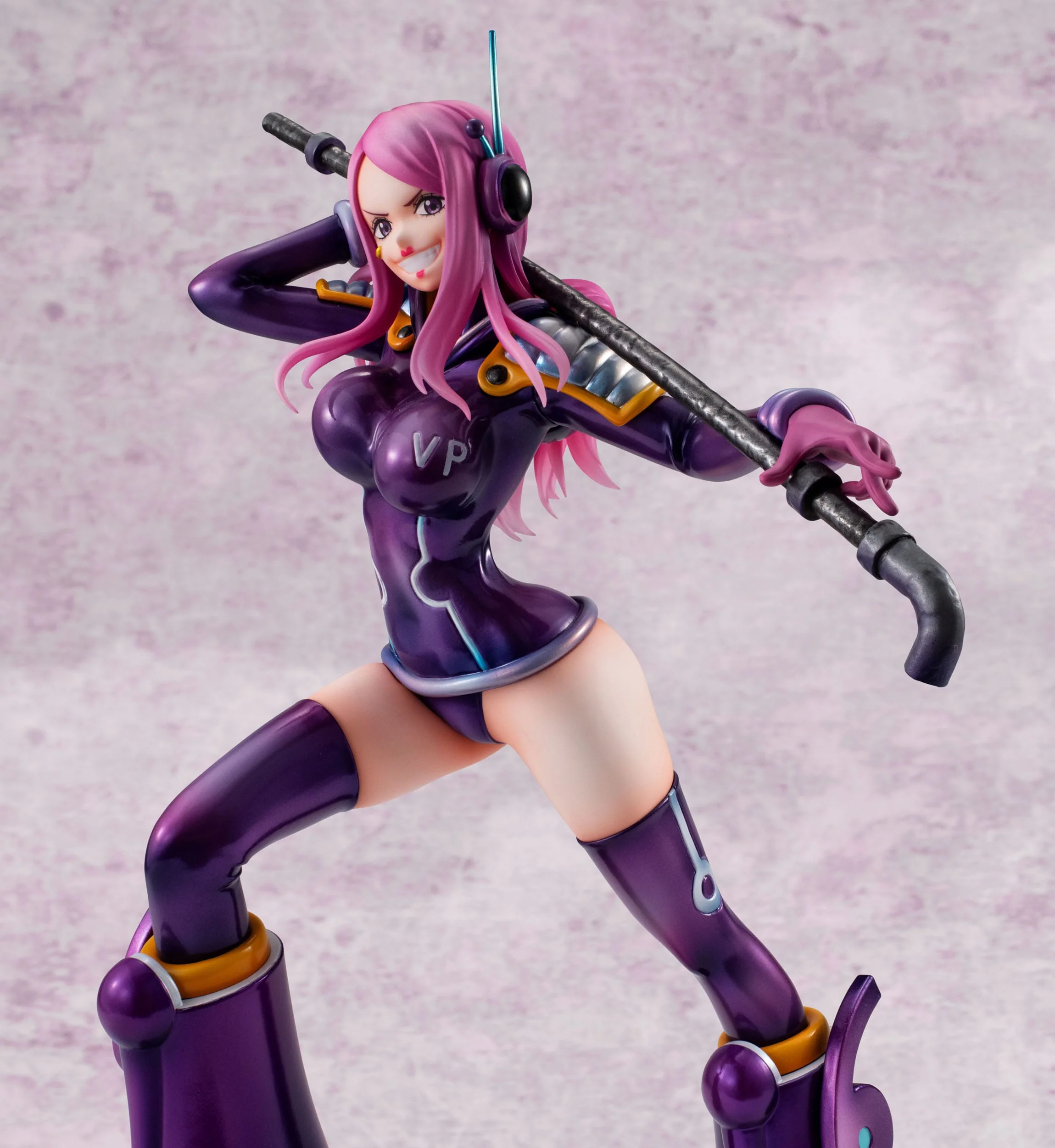 Jewelry Bonney Evolutionary History Portrait Of Pirates MegaHouse - Image 11