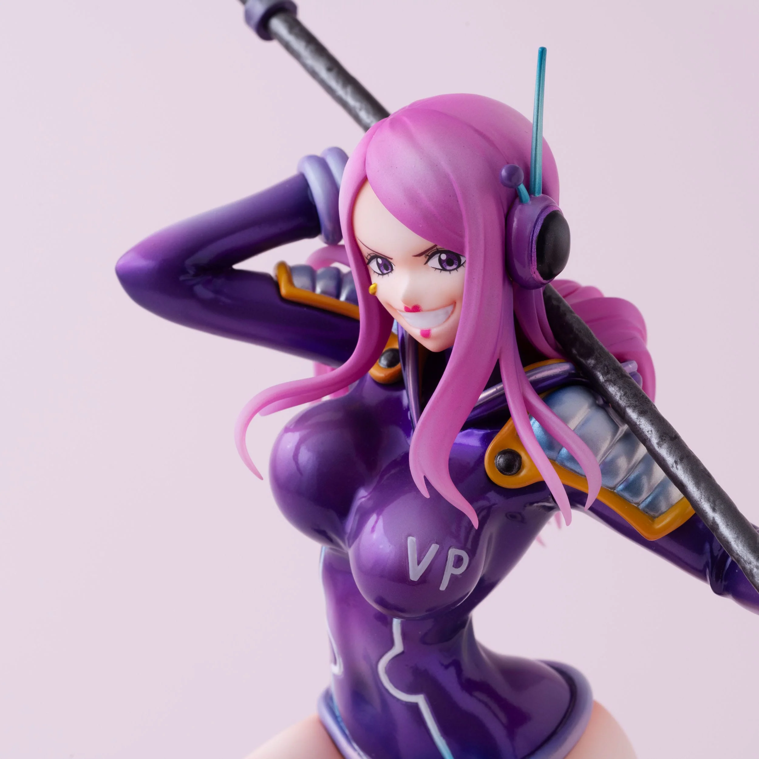 Jewelry Bonney Evolutionary History Portrait Of Pirates MegaHouse - Image 12