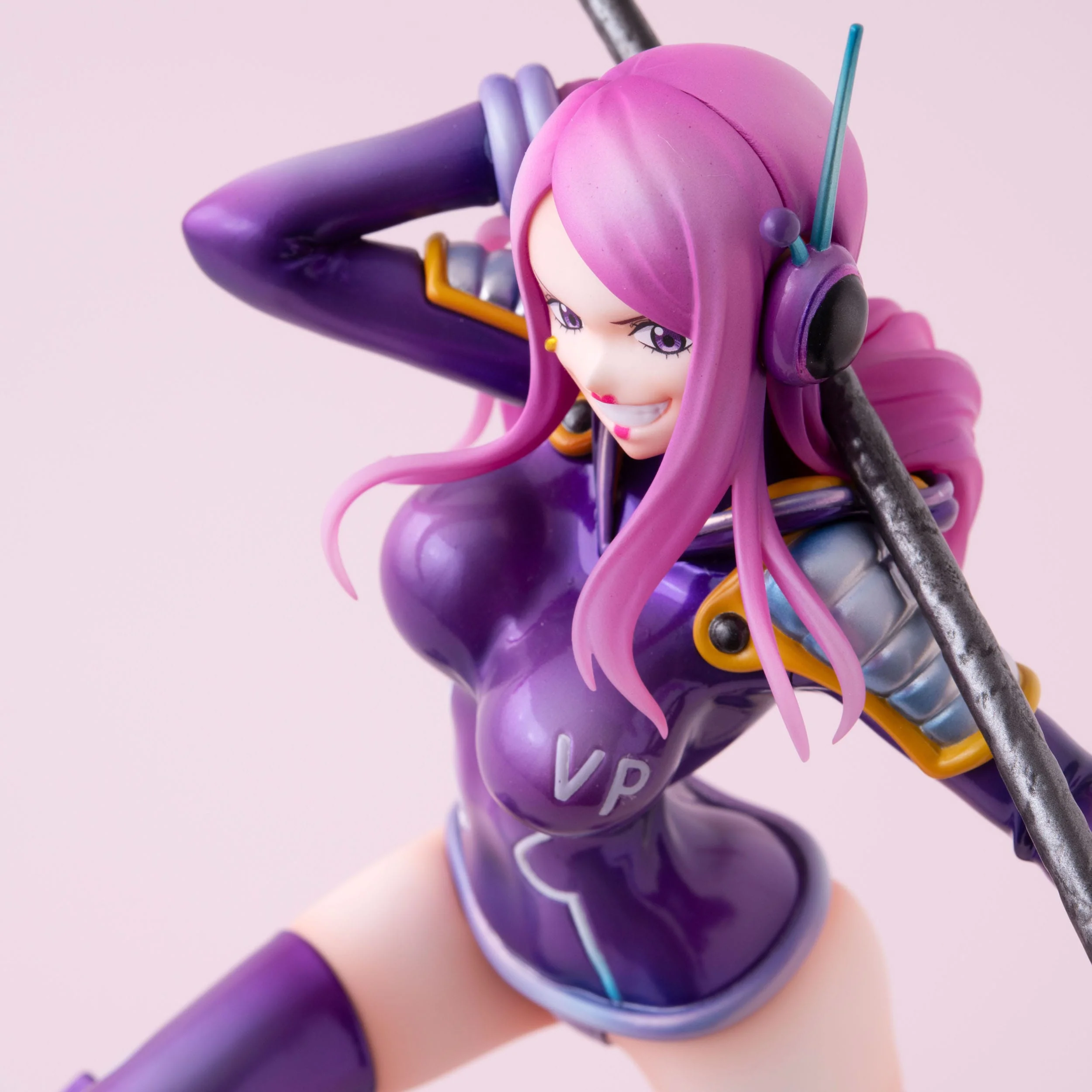 Jewelry Bonney Evolutionary History Portrait Of Pirates MegaHouse - Image 17