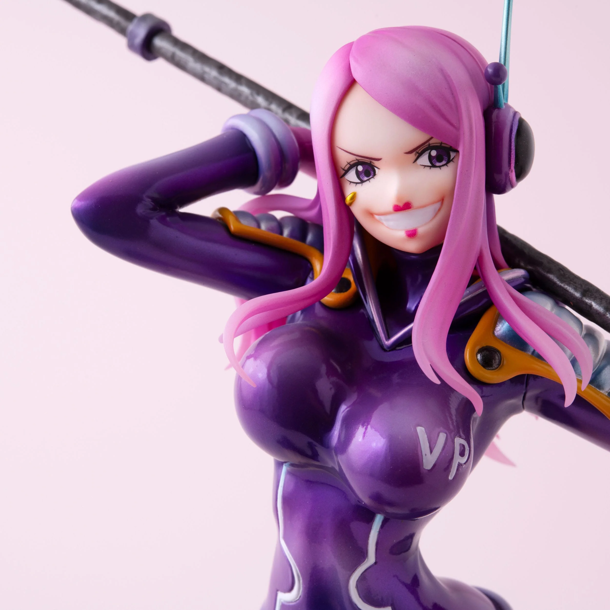 Jewelry Bonney Evolutionary History Portrait Of Pirates MegaHouse - Image 18