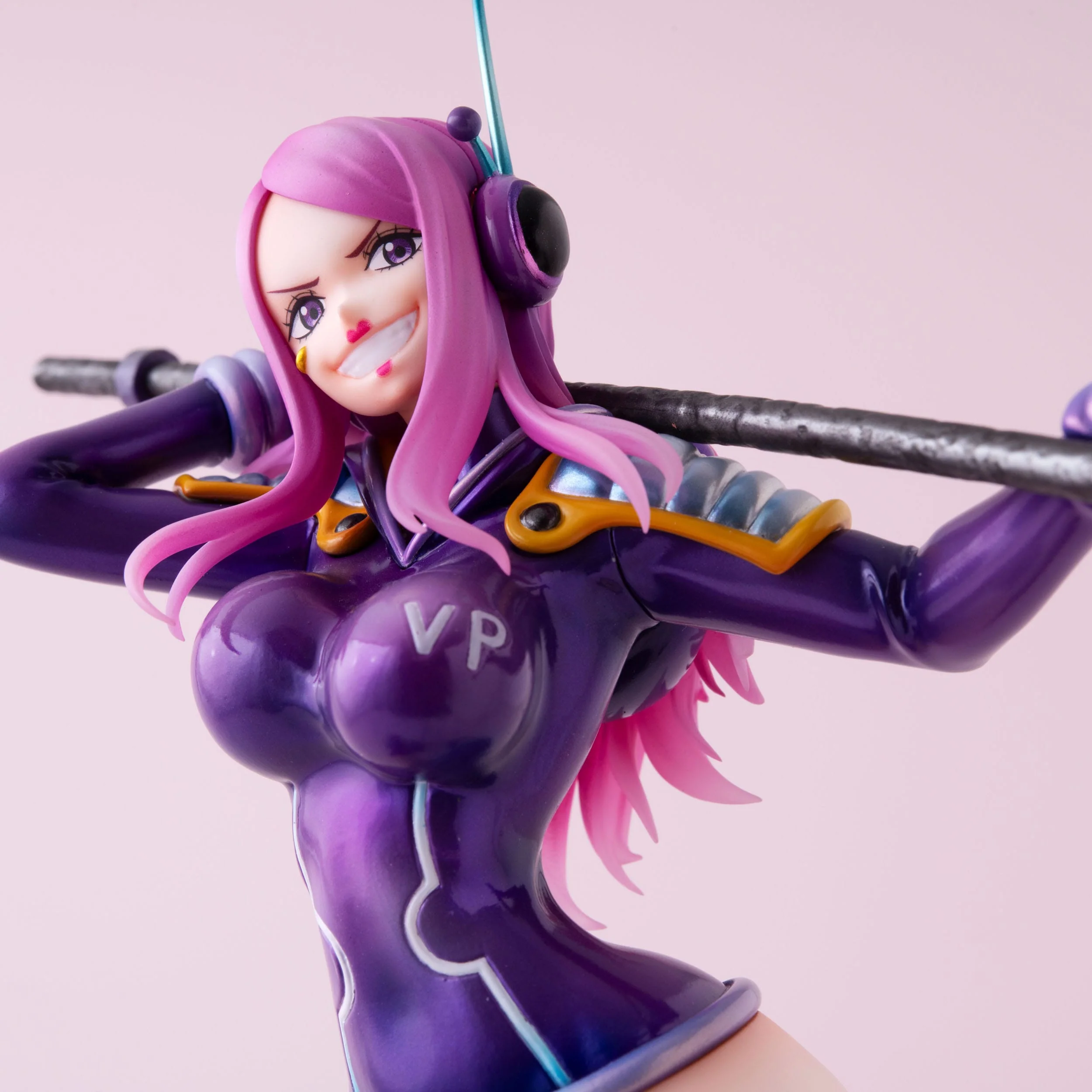Jewelry Bonney Evolutionary History Portrait Of Pirates MegaHouse - Image 19