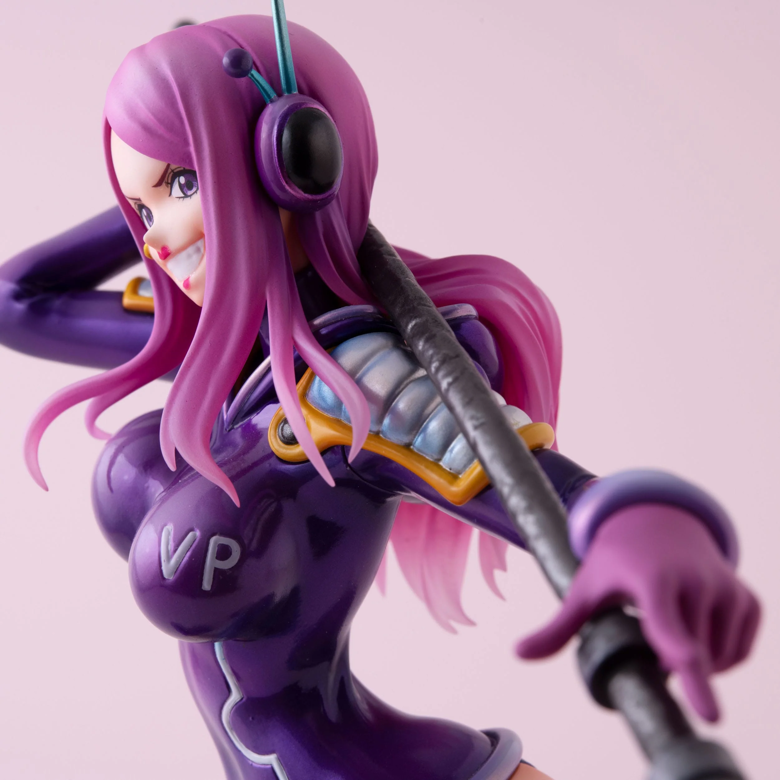 Jewelry Bonney Evolutionary History Portrait Of Pirates MegaHouse - Image 20
