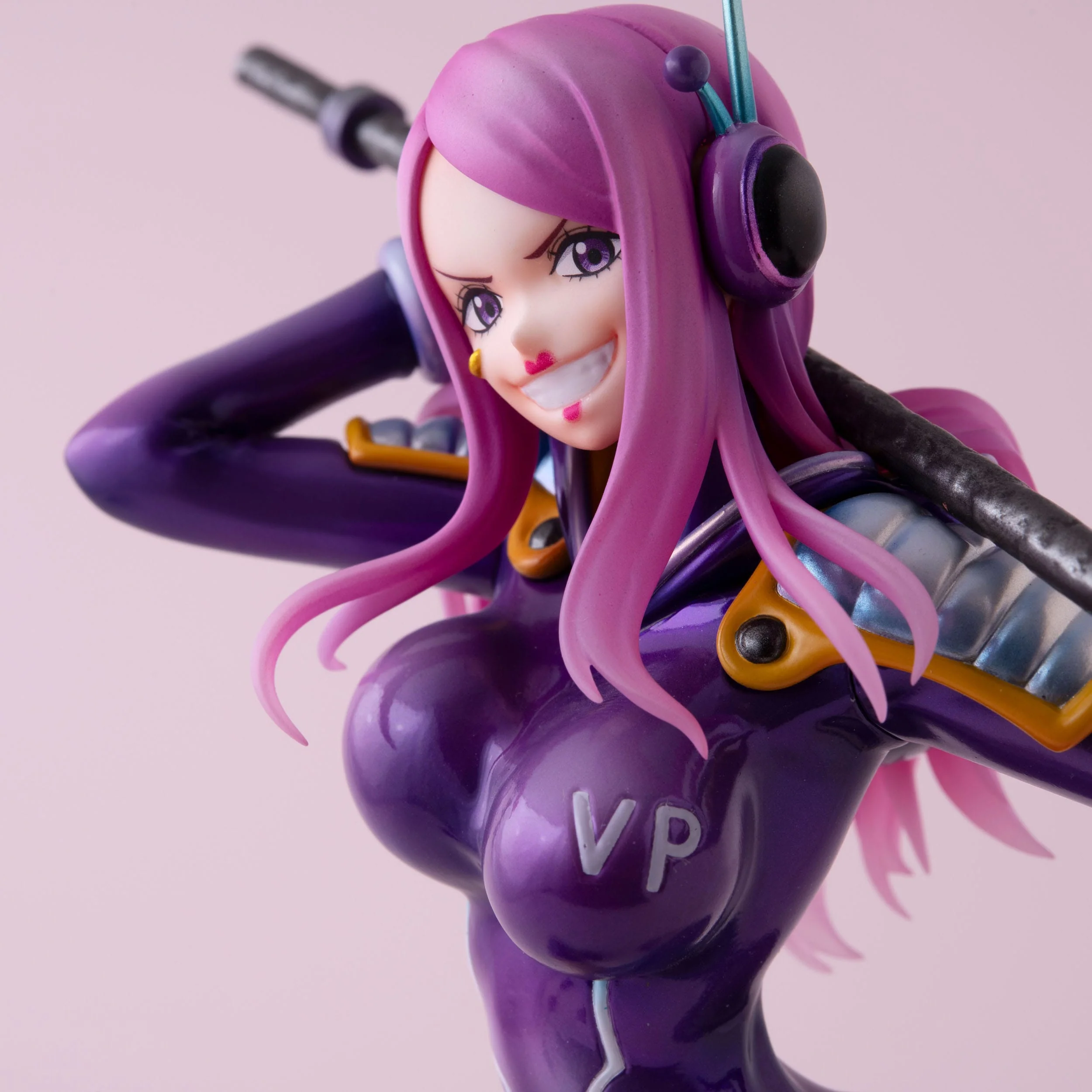 Jewelry Bonney Evolutionary History Portrait Of Pirates MegaHouse - Image 21