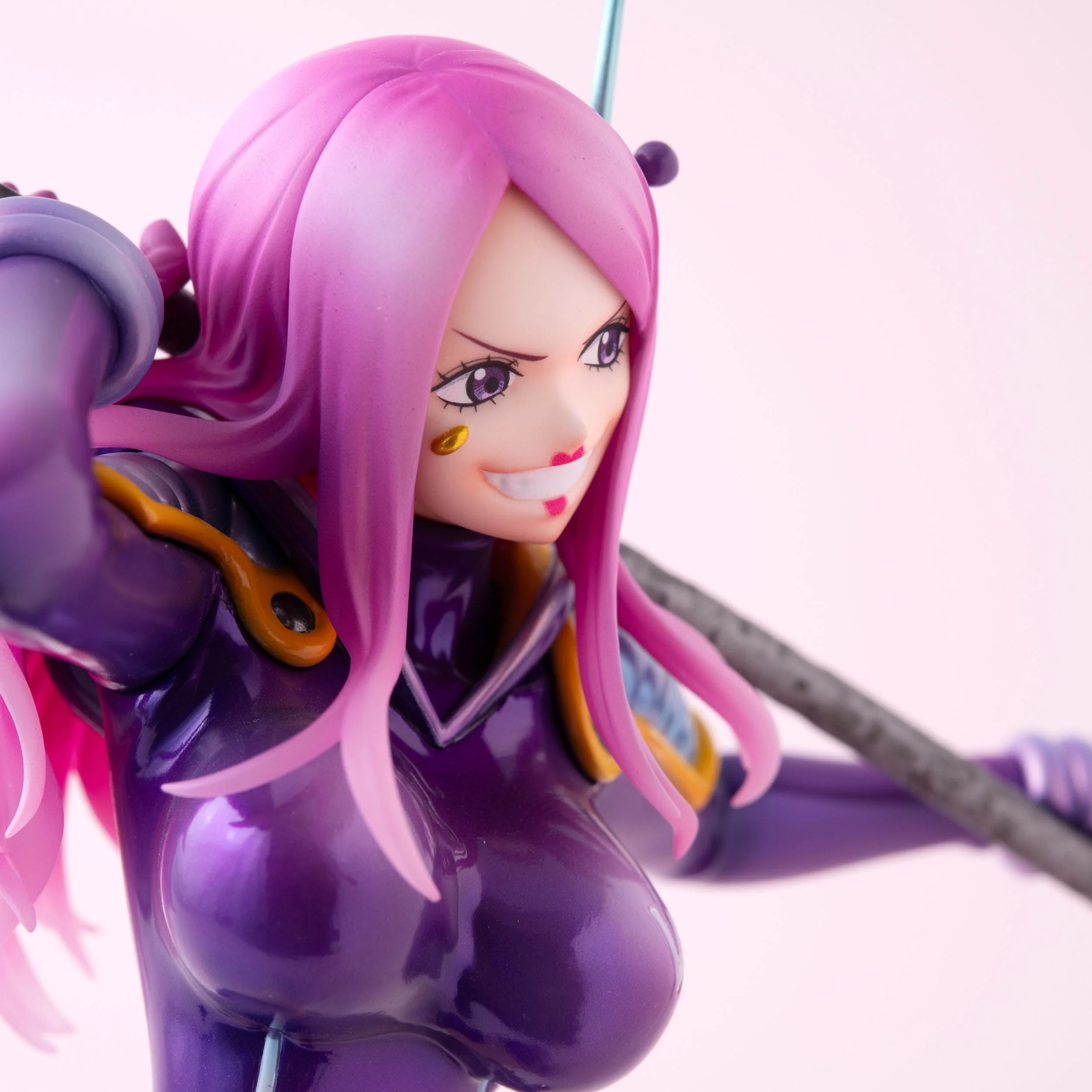 Jewelry Bonney Evolutionary History Portrait Of Pirates MegaHouse - Image 22