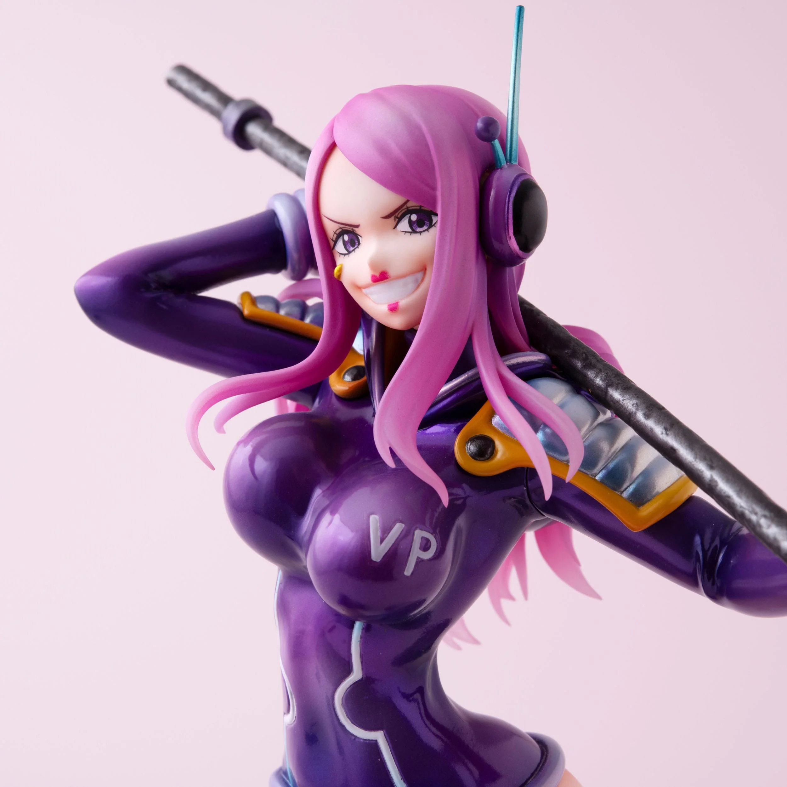Jewelry Bonney Evolutionary History Portrait Of Pirates MegaHouse - Image 24