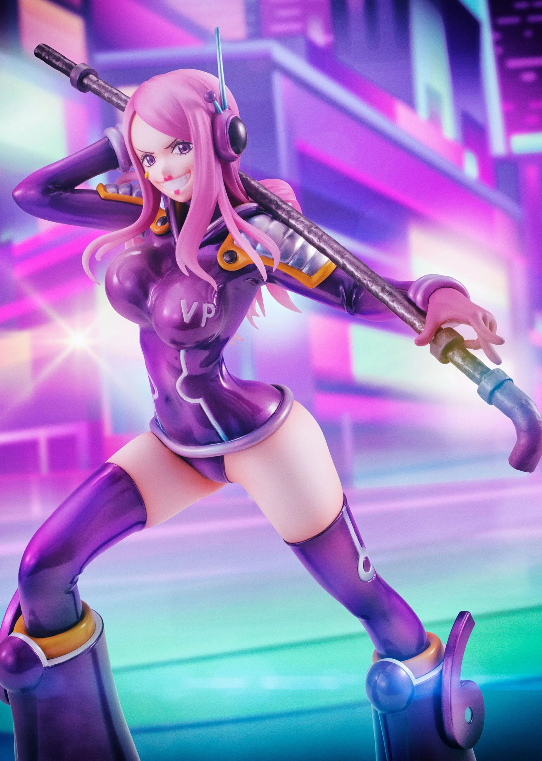Jewelry Bonney Evolutionary History Portrait Of Pirates MegaHouse - Image 25
