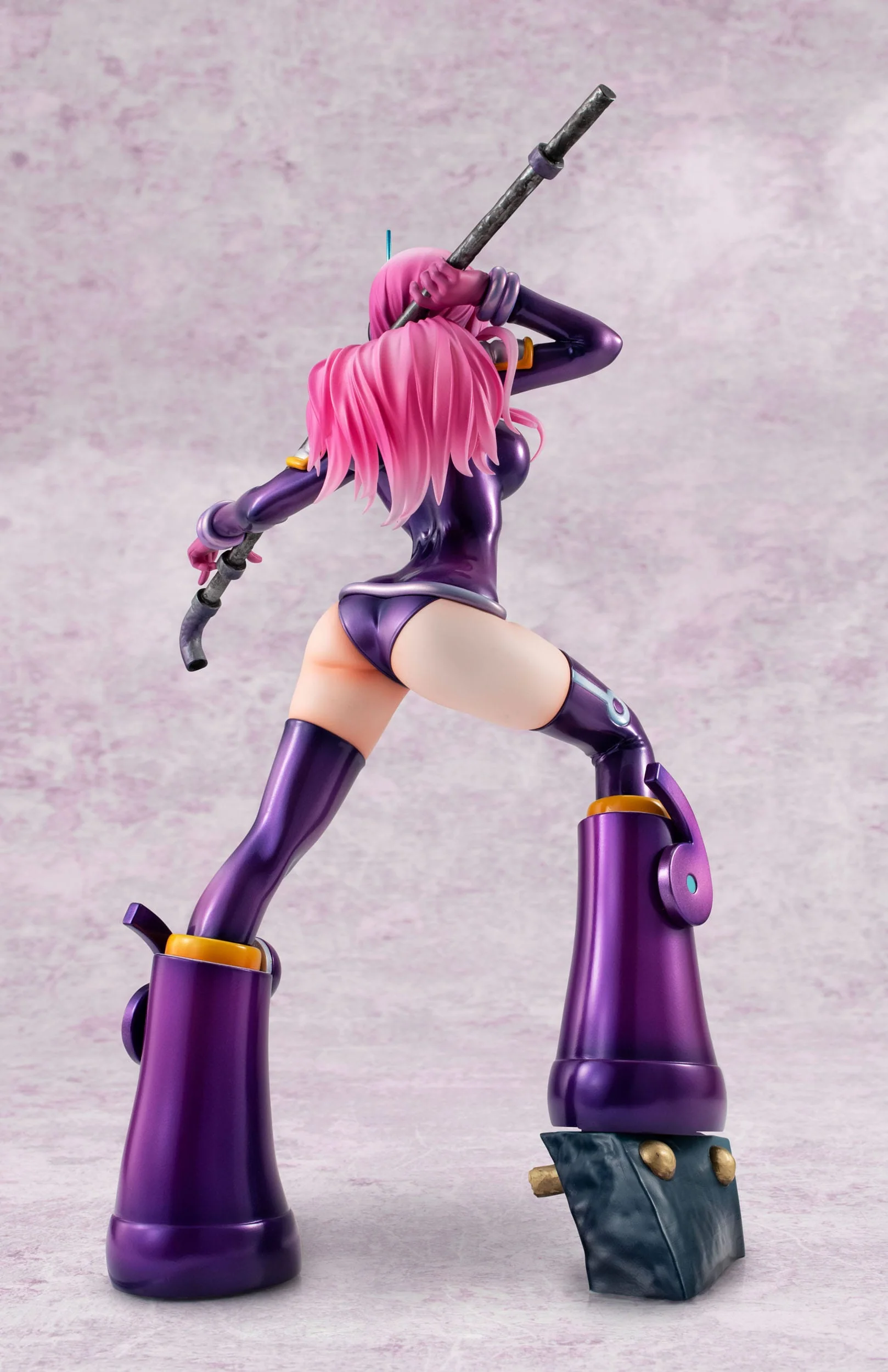 Jewelry Bonney Evolutionary History Portrait Of Pirates MegaHouse - Image 5
