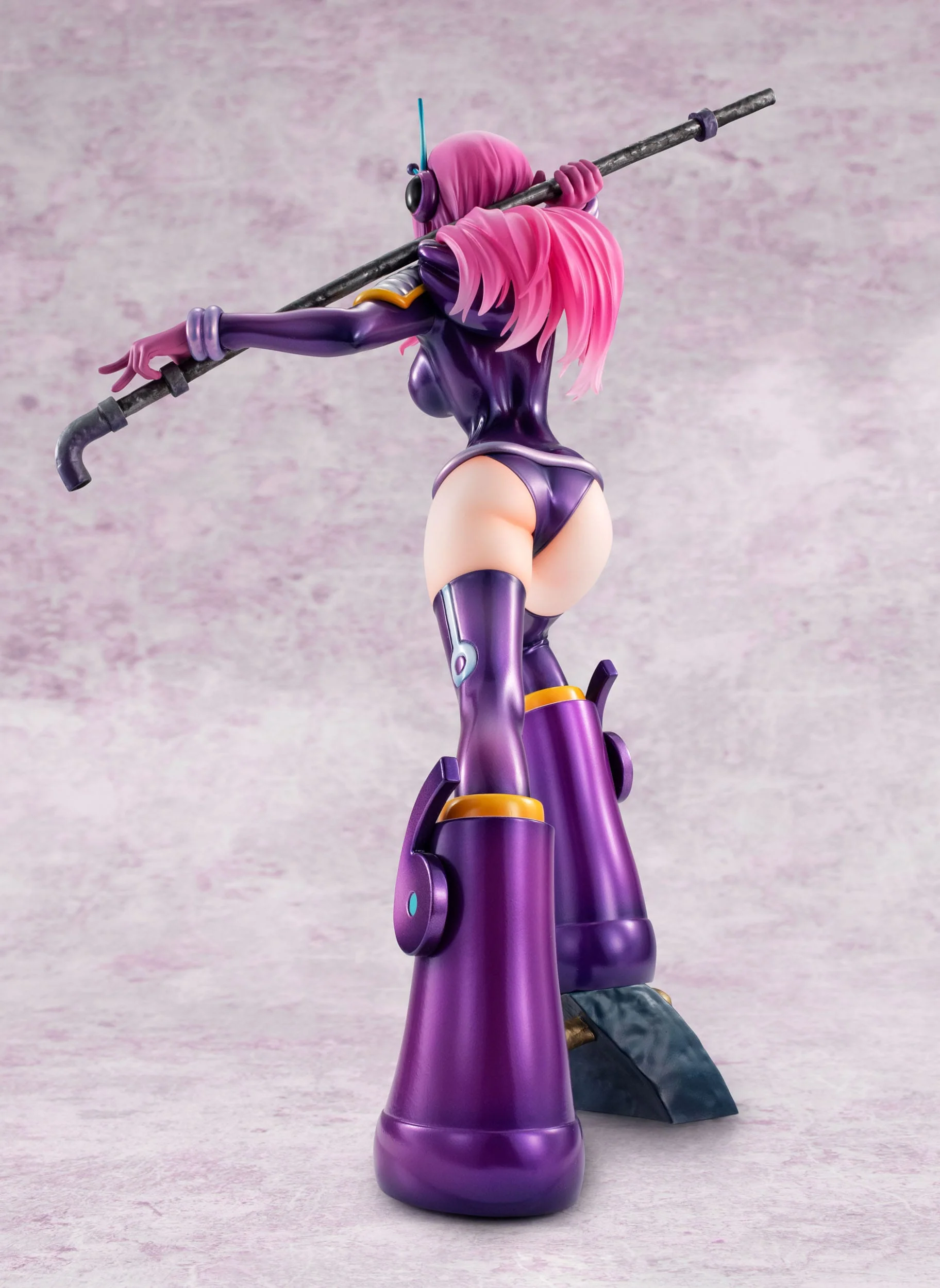 Jewelry Bonney Evolutionary History Portrait Of Pirates MegaHouse - Image 6