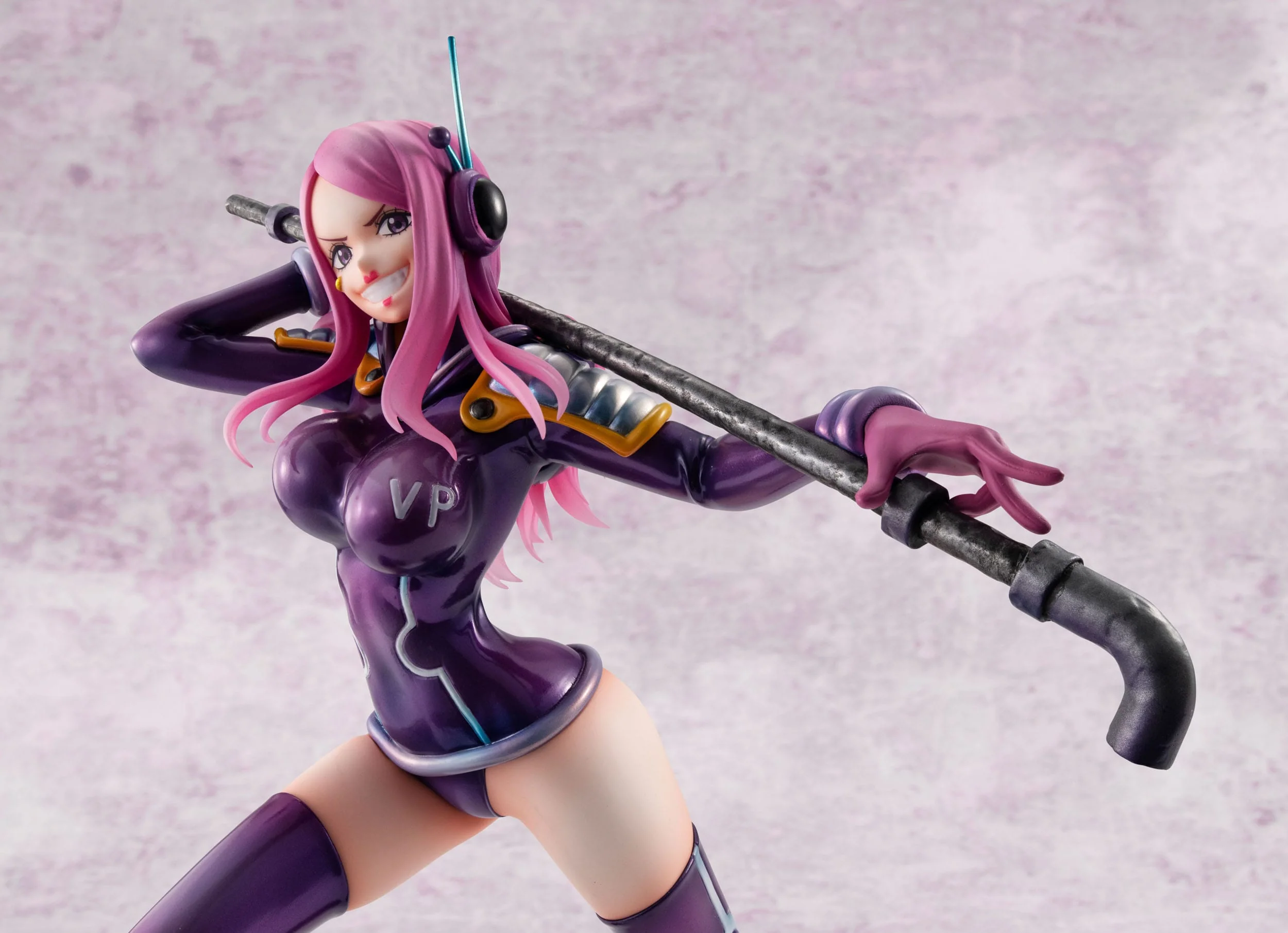 Jewelry Bonney Evolutionary History Portrait Of Pirates MegaHouse - Image 7