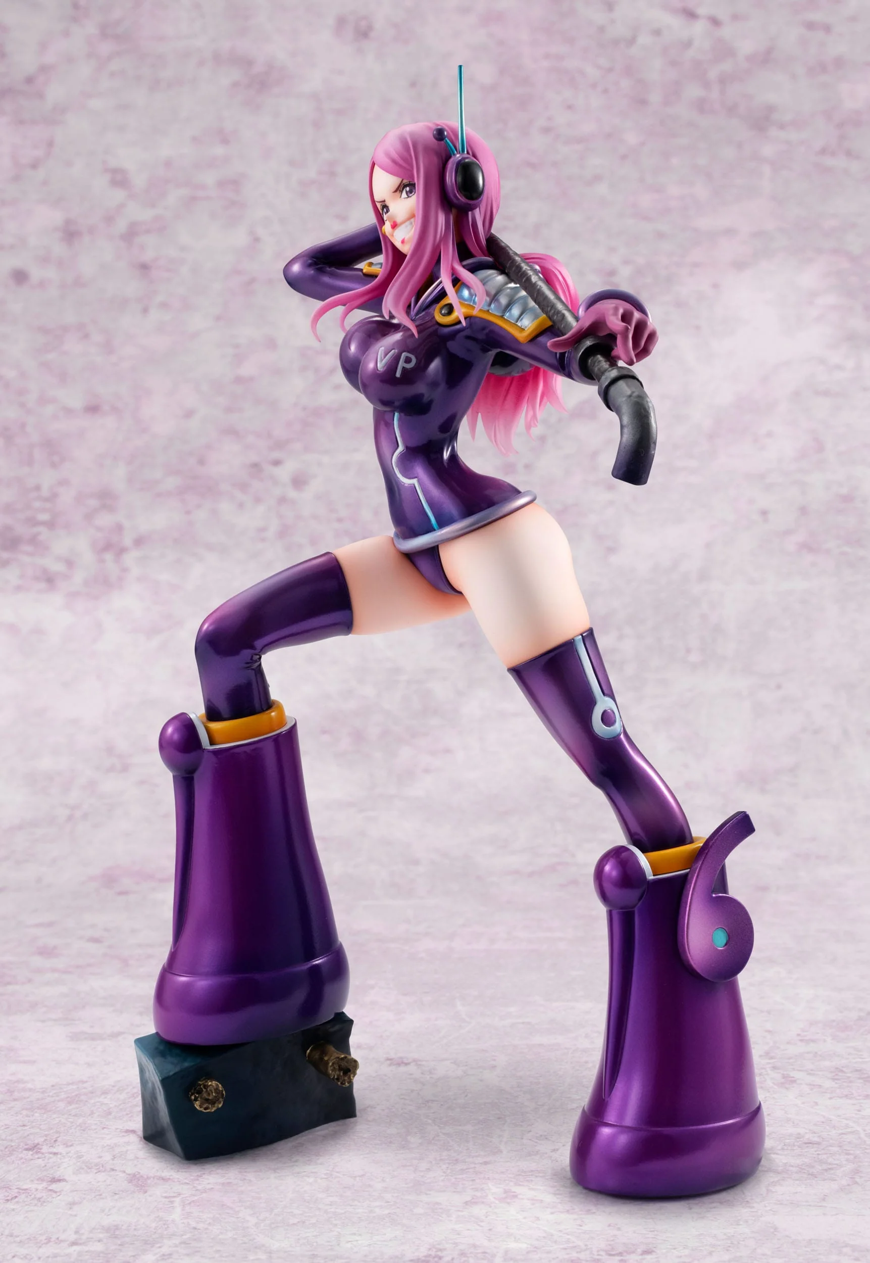 Jewelry Bonney Evolutionary History Portrait Of Pirates MegaHouse - Image 8