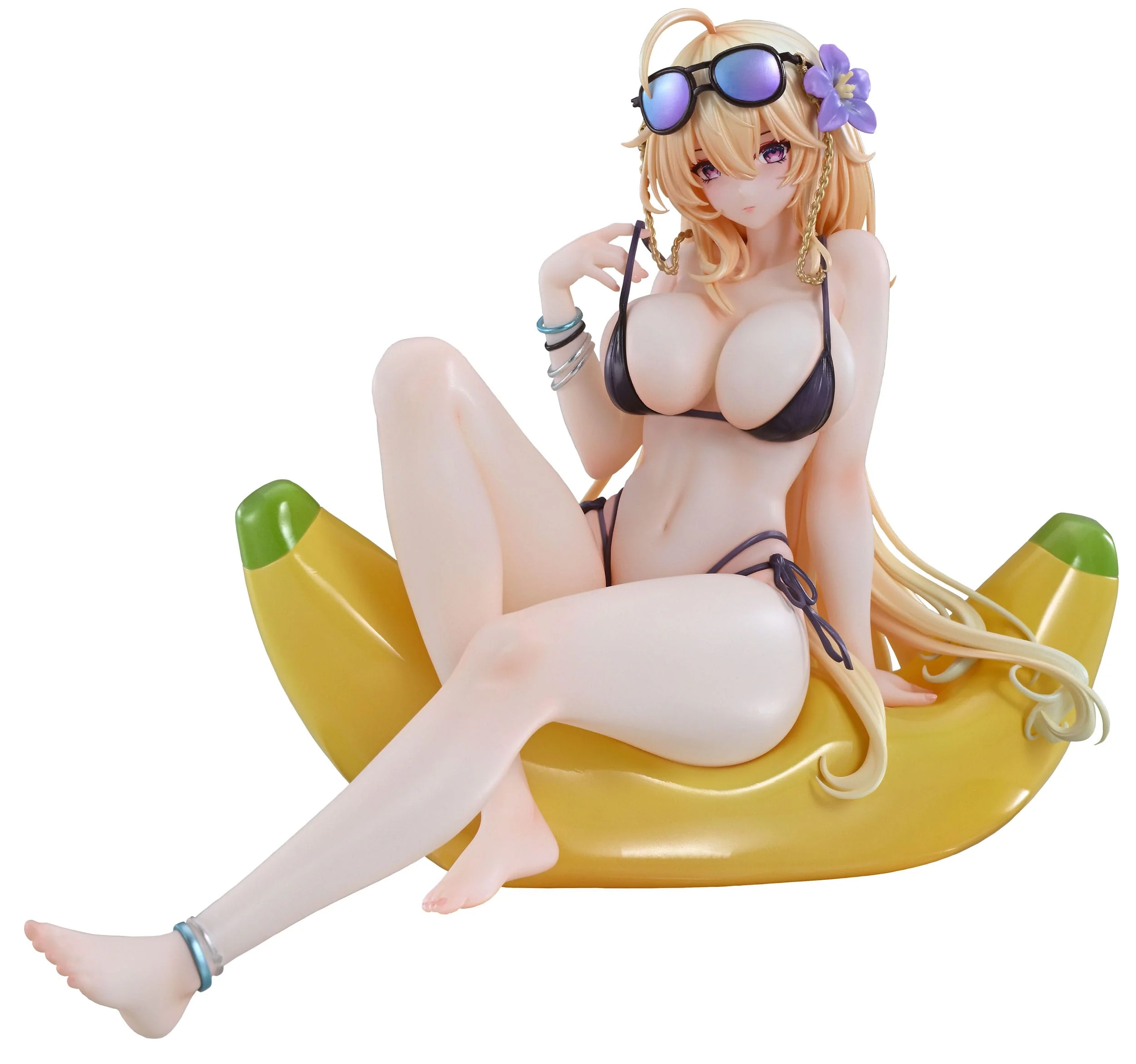 Jia Xu Summer Vacation Ver. Kaitendoh