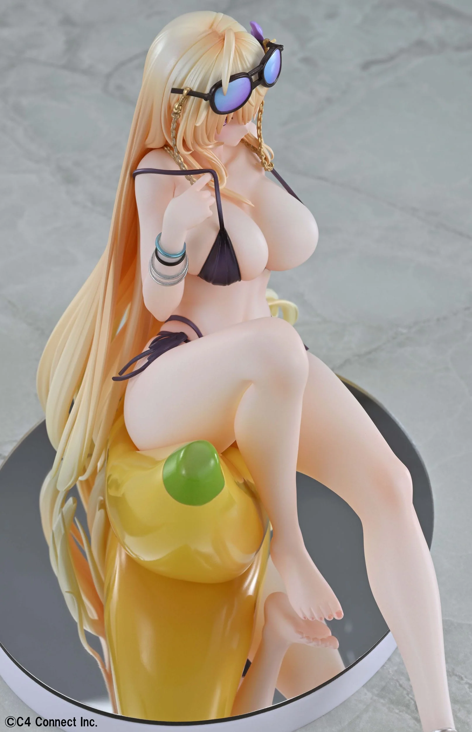 Jia Xu Summer Vacation Ver. Kaitendoh - Image 10