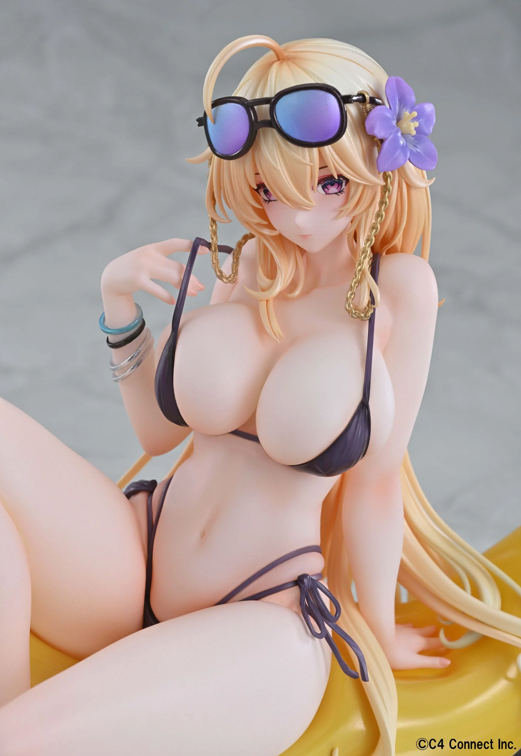 Jia Xu Summer Vacation Ver. Kaitendoh - Image 11
