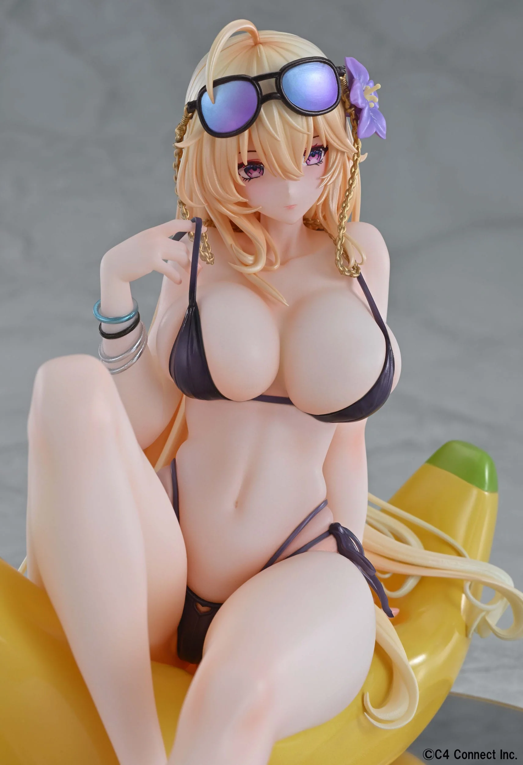 Jia Xu Summer Vacation Ver. Kaitendoh - Image 12