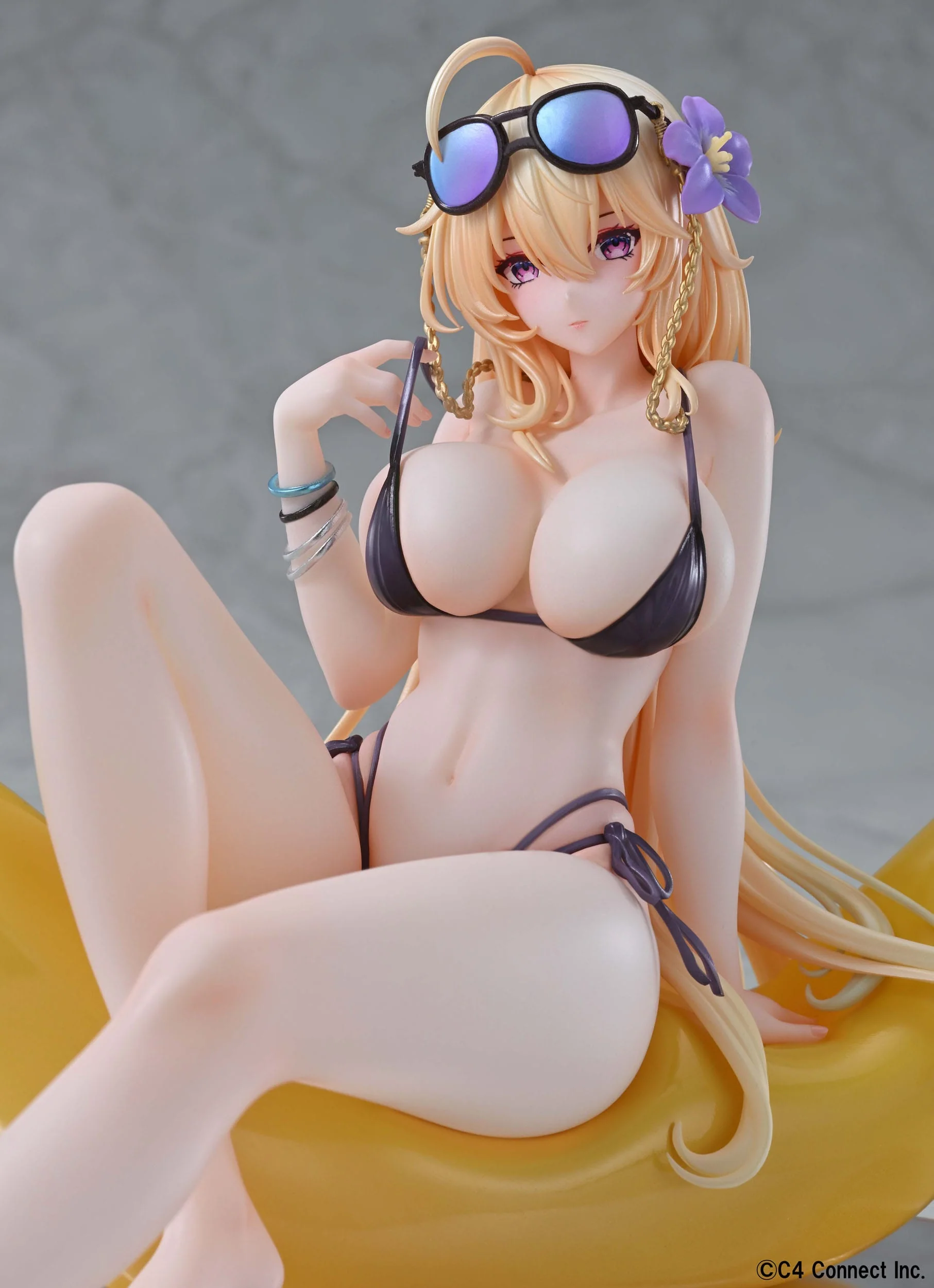 Jia Xu Summer Vacation Ver. Kaitendoh - Image 13