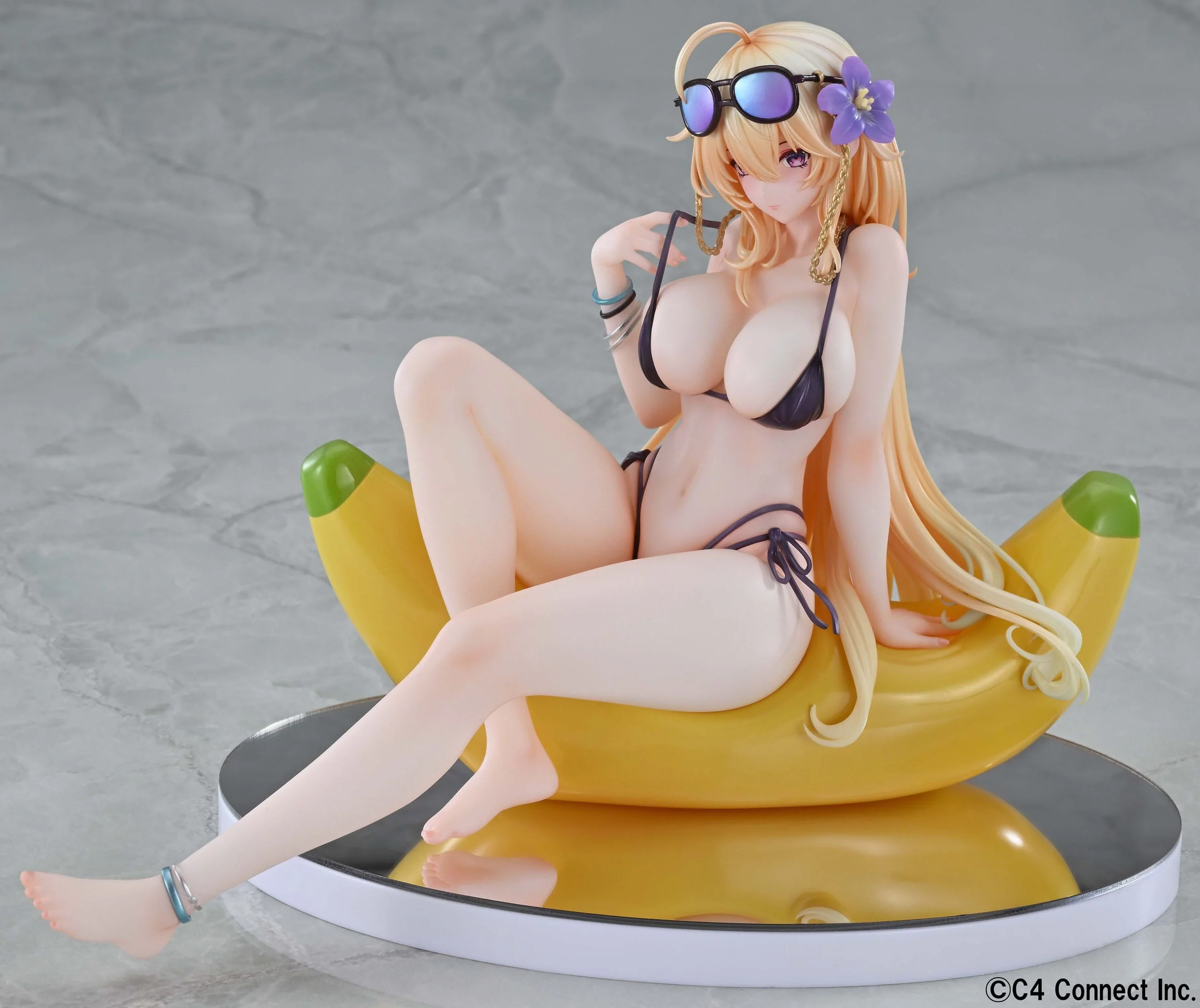 Jia Xu Summer Vacation Ver. Kaitendoh - Image 3