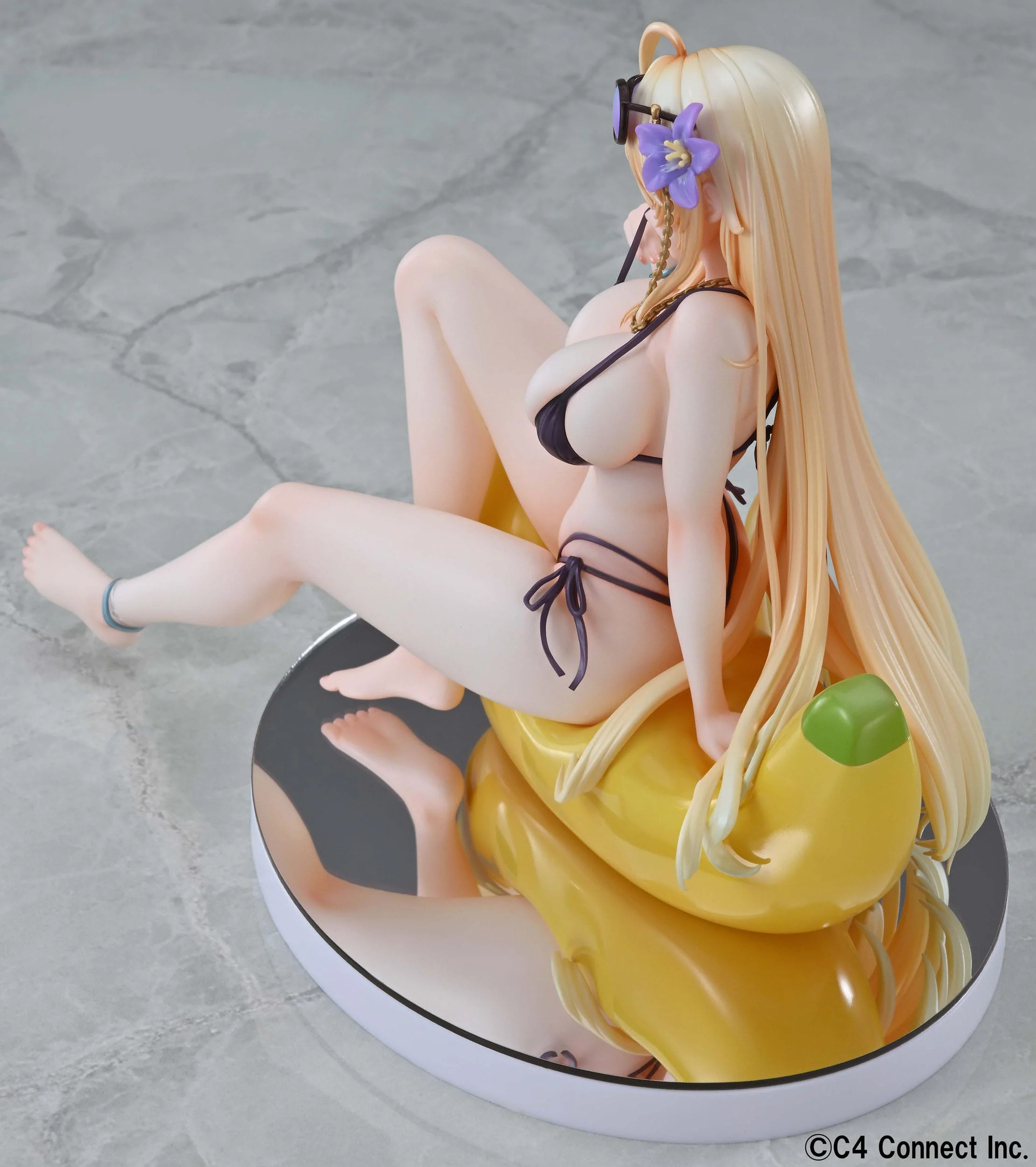 Jia Xu Summer Vacation Ver. Kaitendoh - Image 4