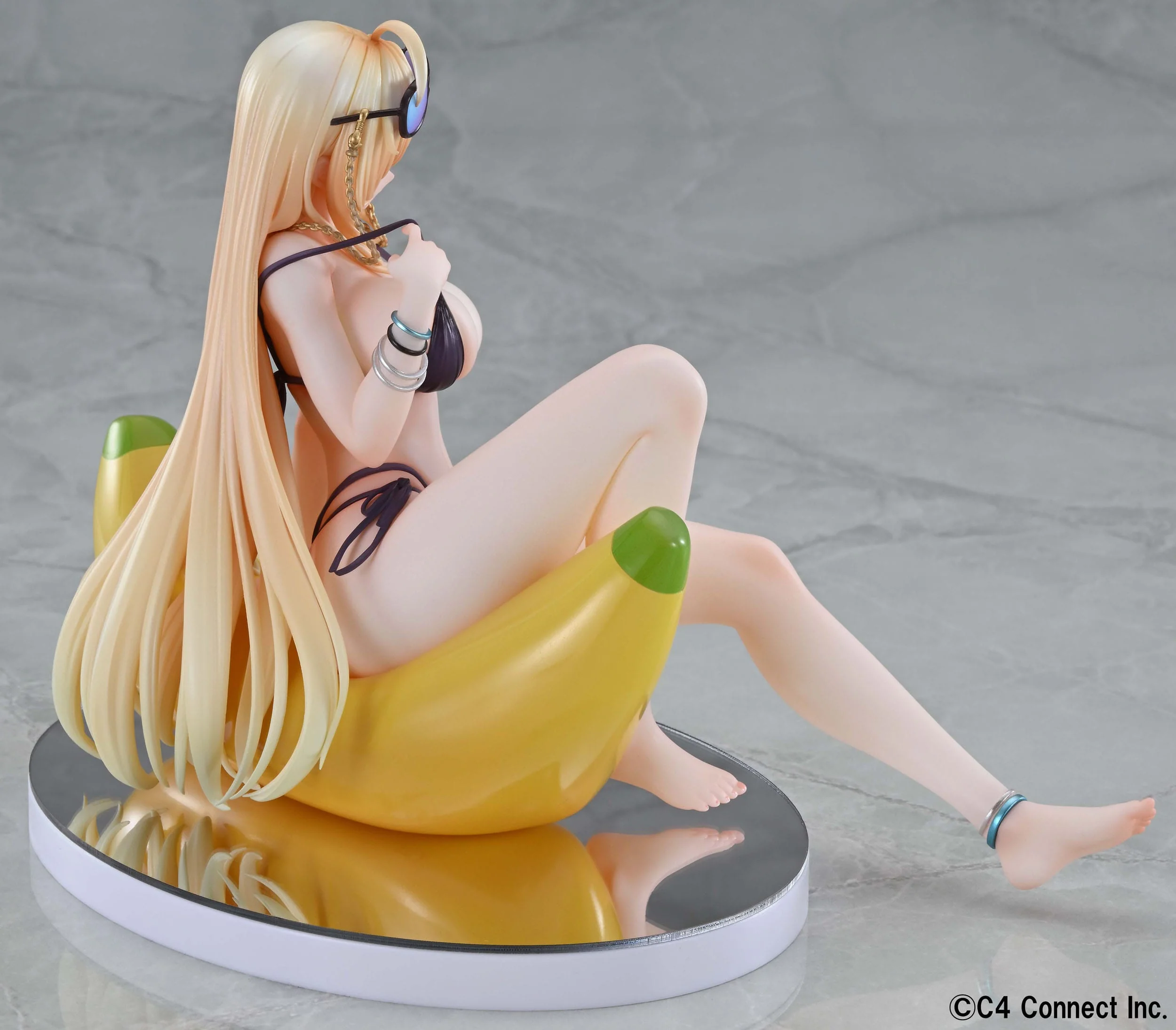 Jia Xu Summer Vacation Ver. Kaitendoh - Image 6