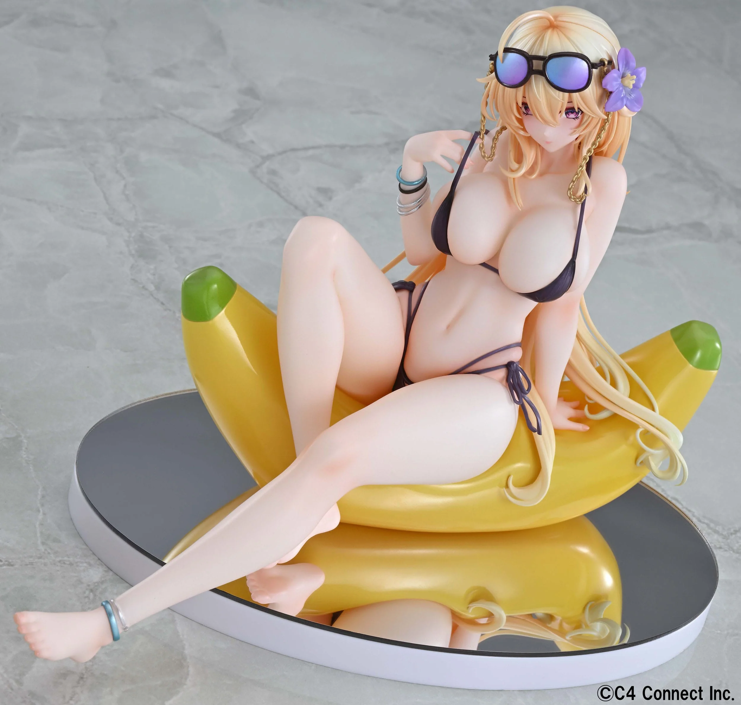 Jia Xu Summer Vacation Ver. Kaitendoh - Image 7