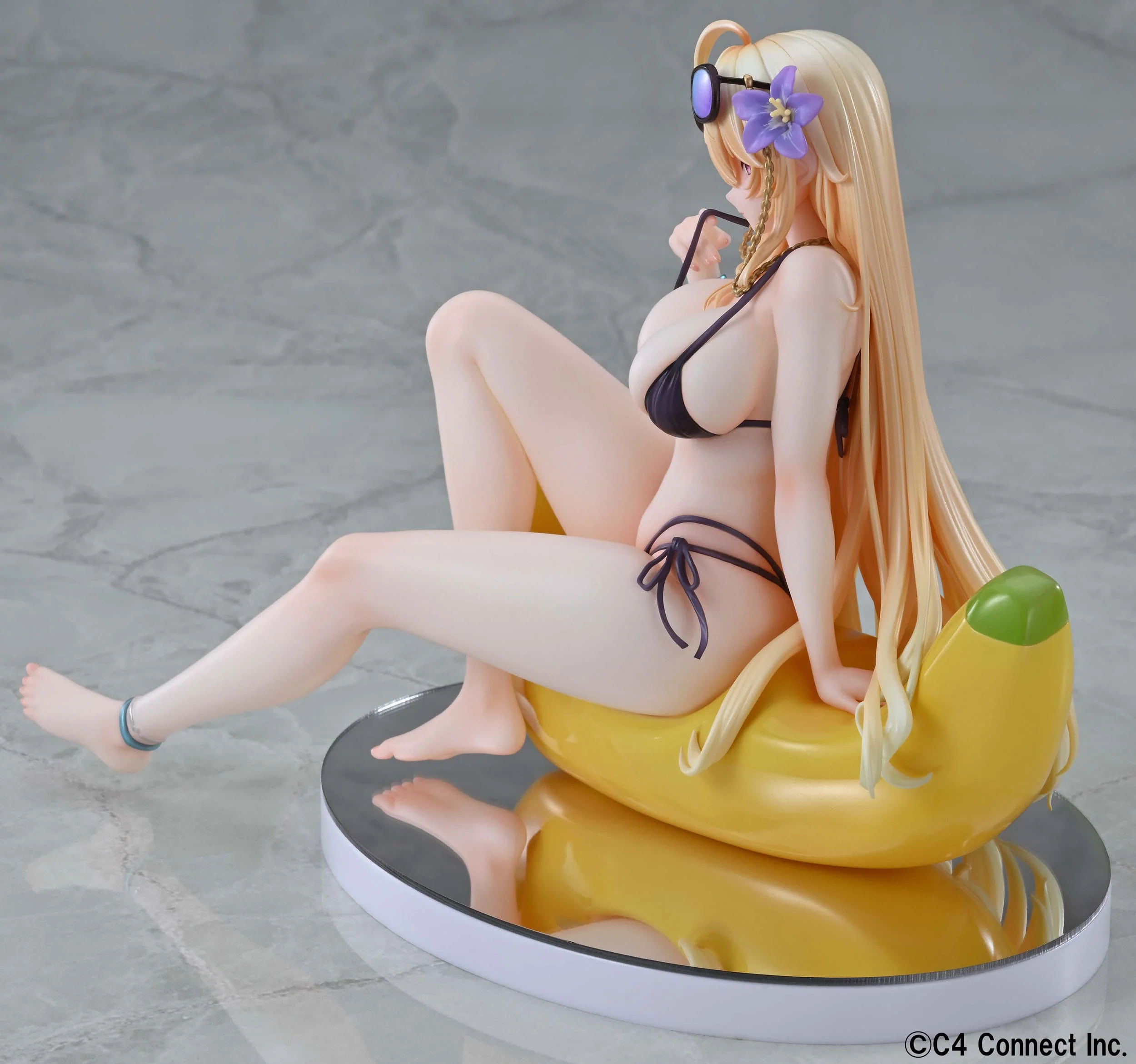 Jia Xu Summer Vacation Ver. Kaitendoh - Image 8