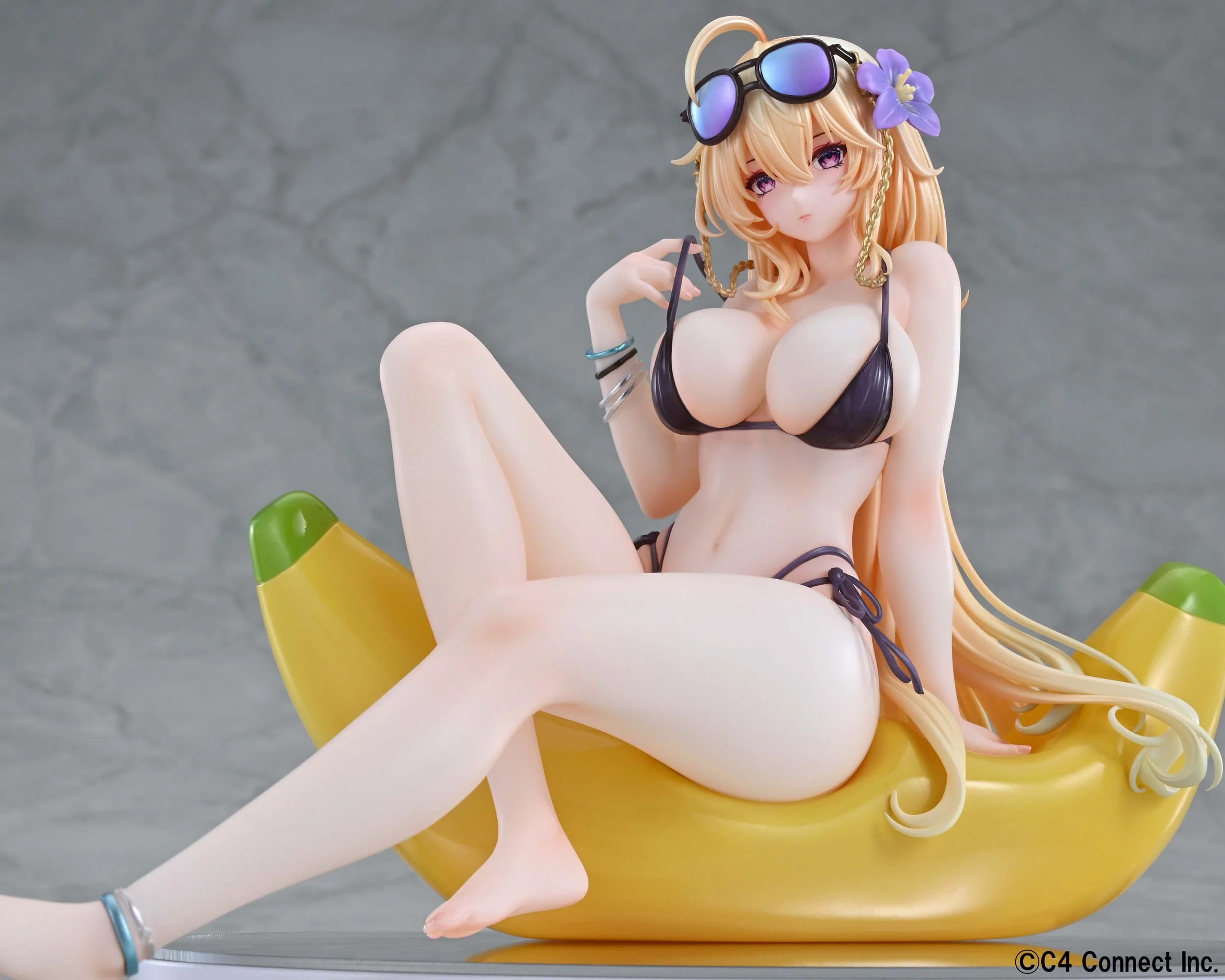 Jia Xu Summer Vacation Ver. Kaitendoh - Image 9