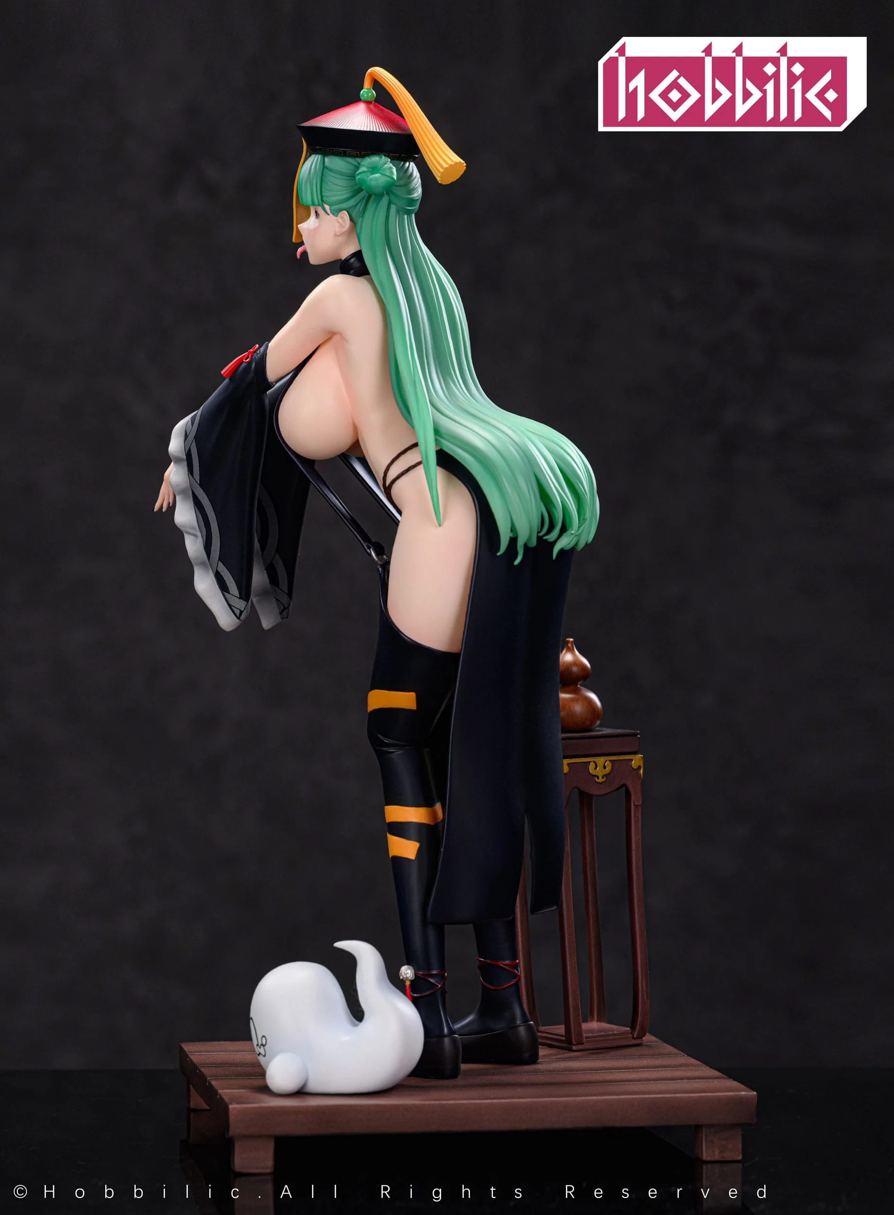 Jiangshi Sakura-san Original Character Hobbilic - Image 5