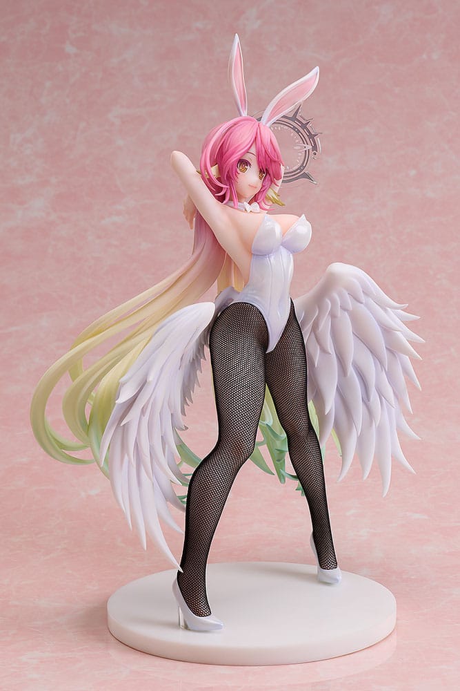 Jibril: Bunny Ver. No Game No Life Zero FREEing - Image 4