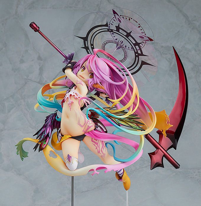 Jibril Great War Ver. No Game No Life -Zero- Good Smile Company - Image 3