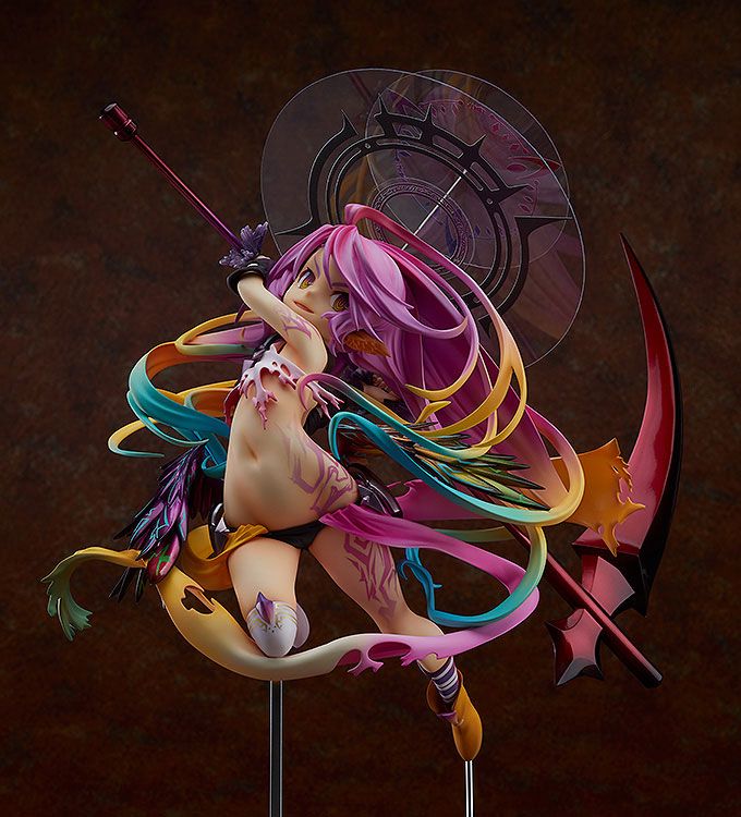 Jibril Great War Ver. No Game No Life -Zero- Good Smile Company - Image 7