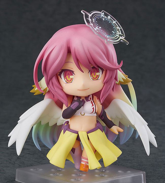 Jibril Nendoroid Good Smile Company