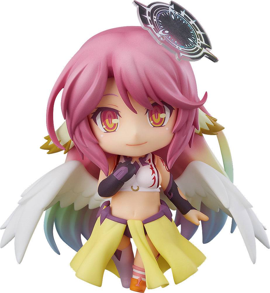 Jibril Nendoroid Good Smile Company - Image 7